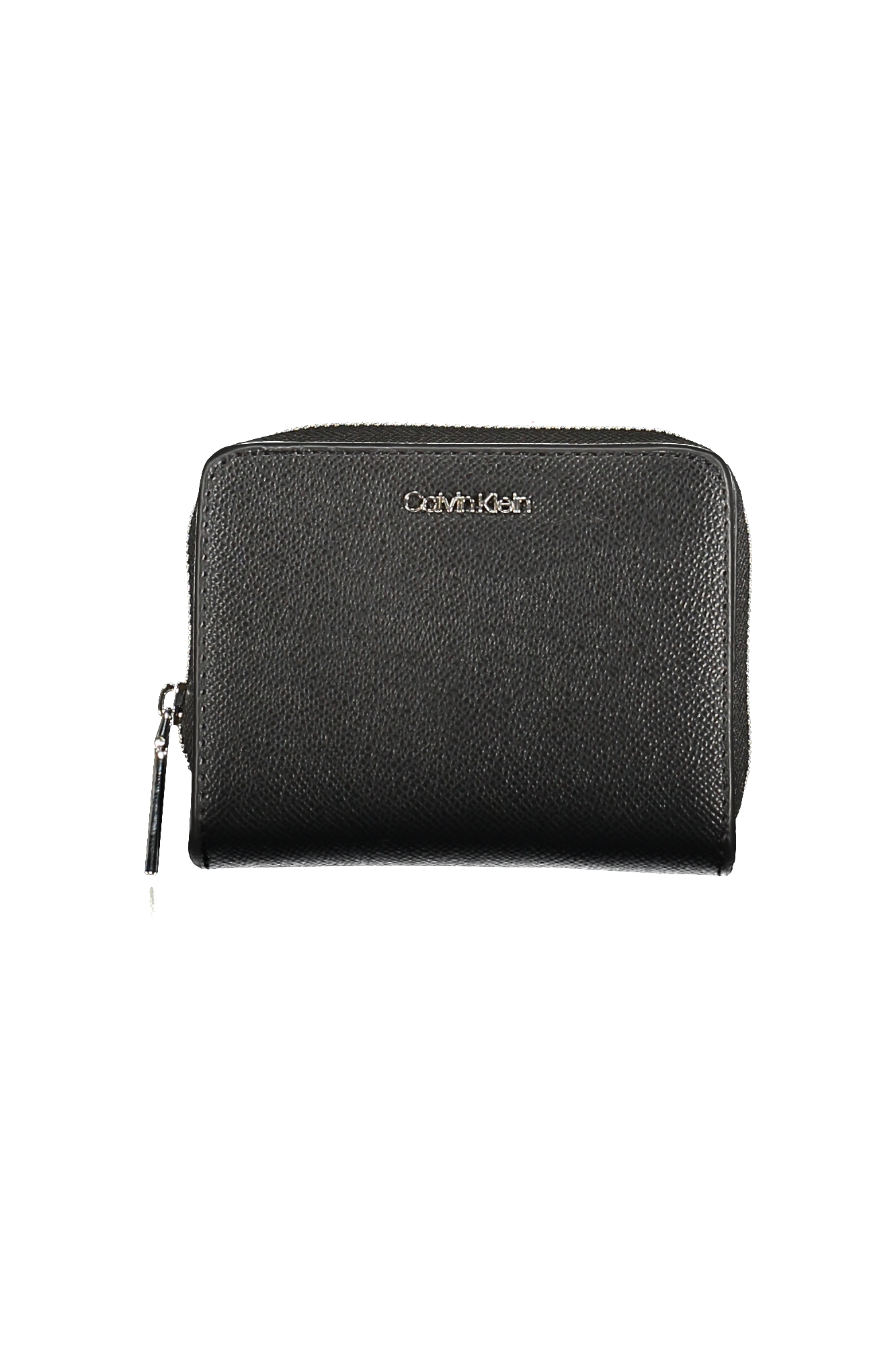 CALVIN KLEIN WOMEN WALLET BLACK