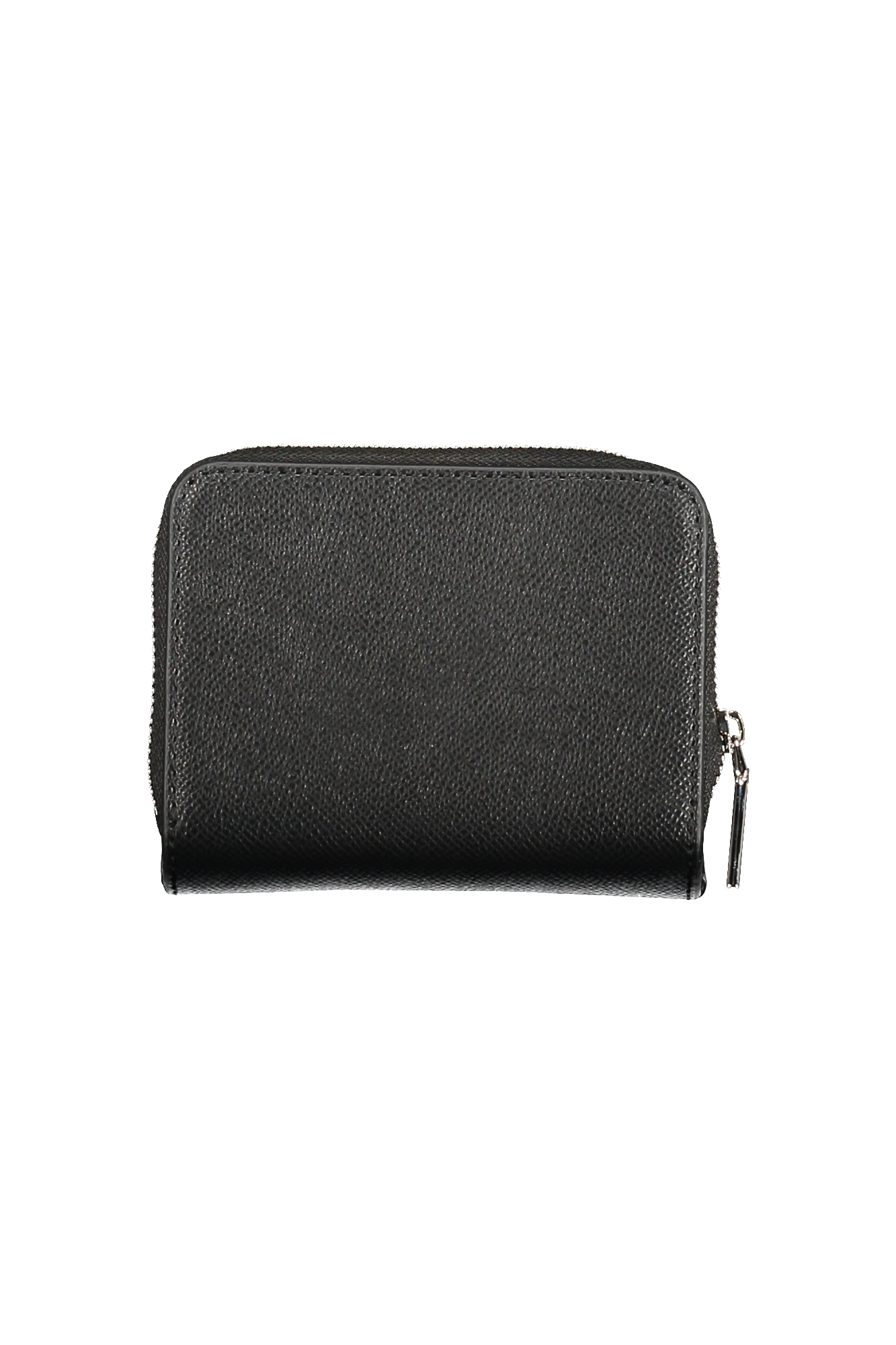 CALVIN KLEIN WOMEN WALLET BLACK