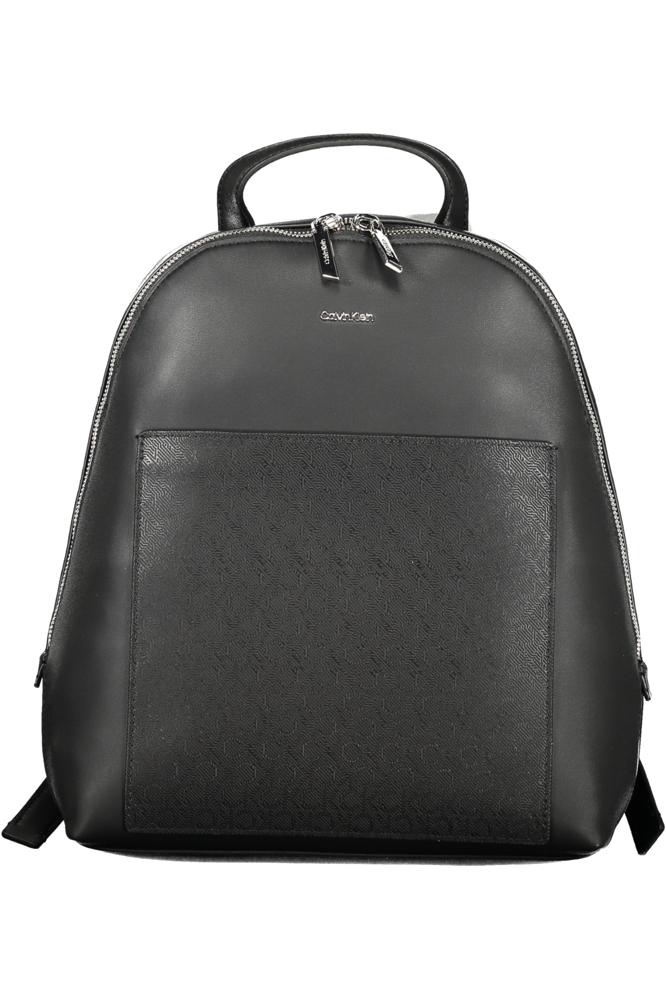 CALVIN KLEIN WOMEN BACKPACK BLACK