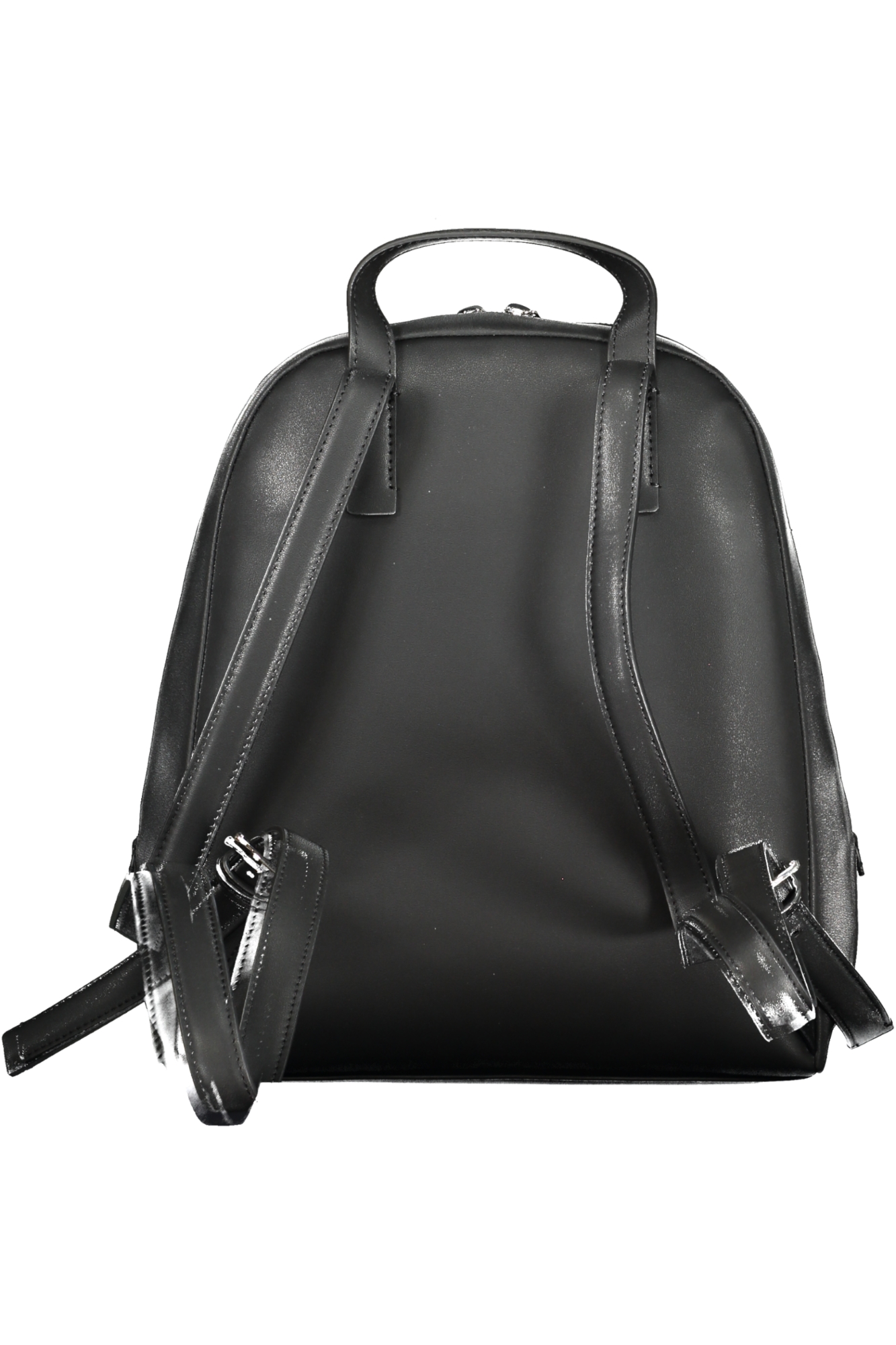 CALVIN KLEIN WOMEN BACKPACK BLACK