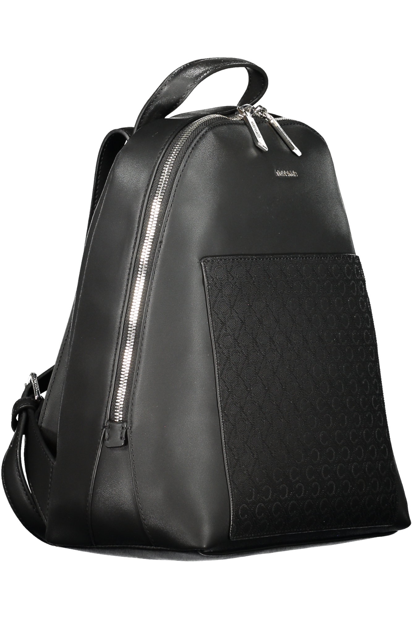 CALVIN KLEIN WOMEN BACKPACK BLACK