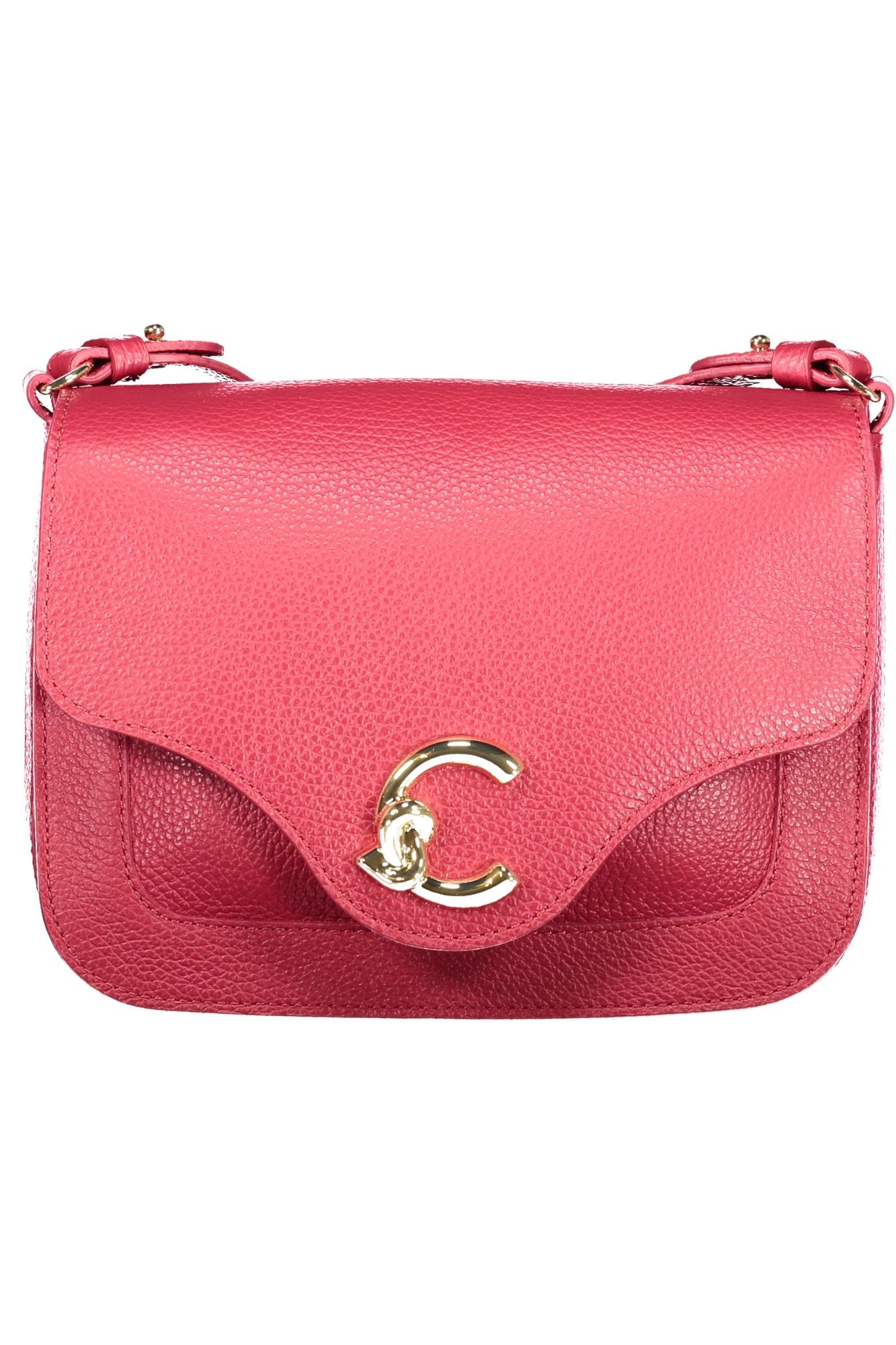 COCCINELLE WOMEN BAG RED COCCINELLE WOMEN BAG RED