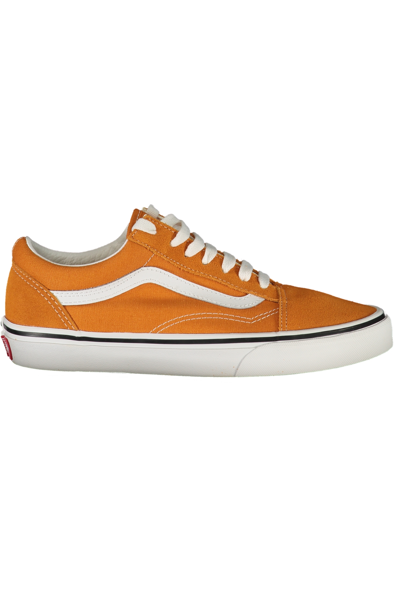 VANS SPORTS SHOES WOMEN ORANGE VANS SPORTS SHOES WOMEN ORANGE