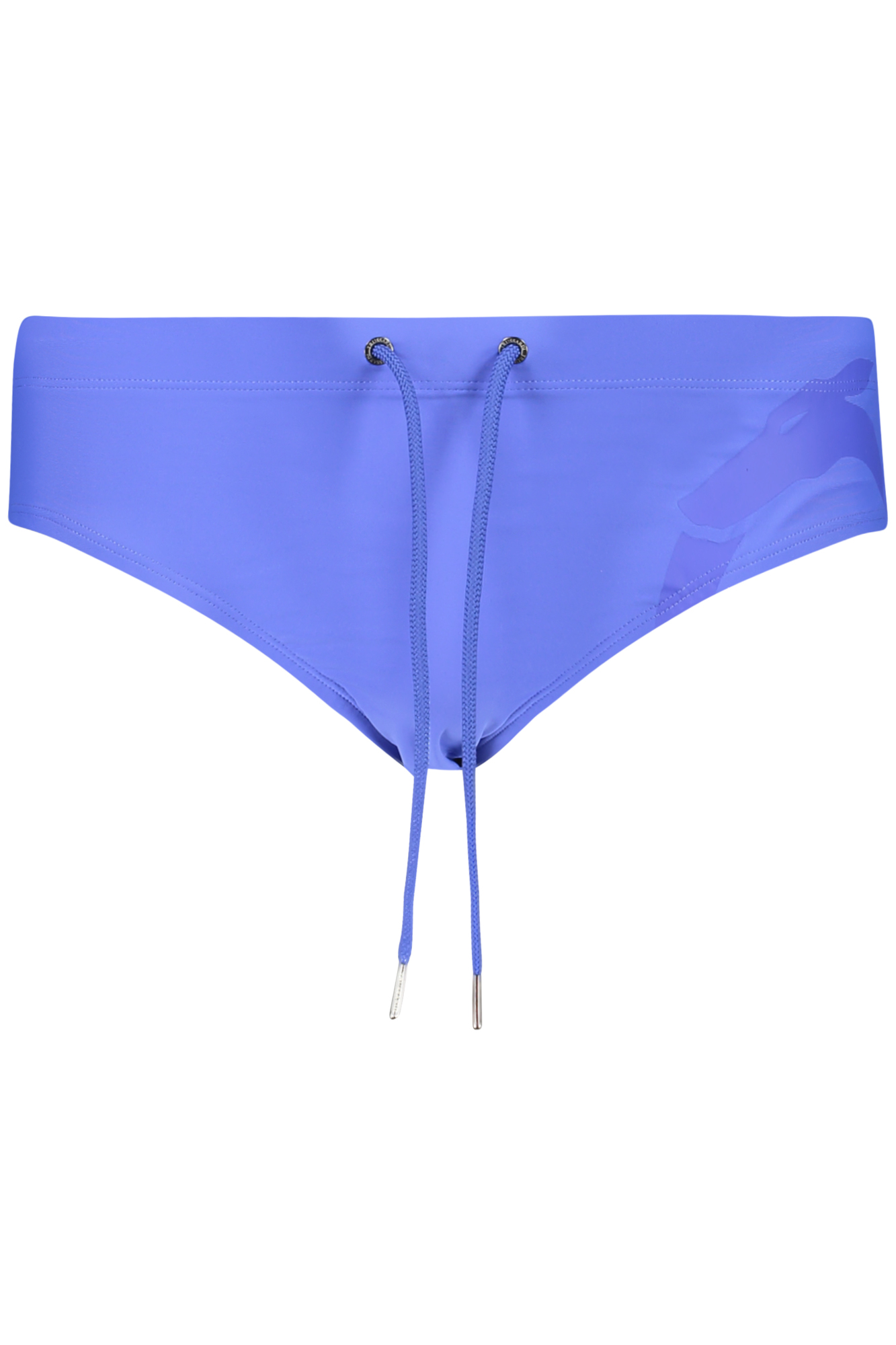 TRUSSARDI SWIMSUIT MEN BOTTOM BLUE