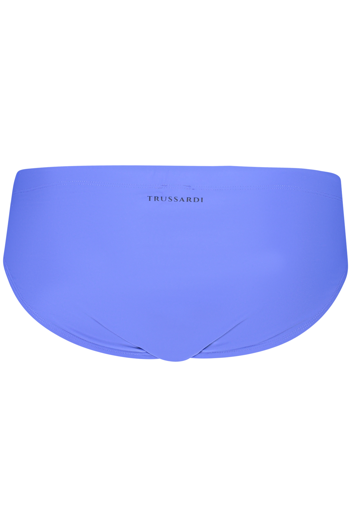 TRUSSARDI SWIMSUIT MEN BOTTOM BLUE