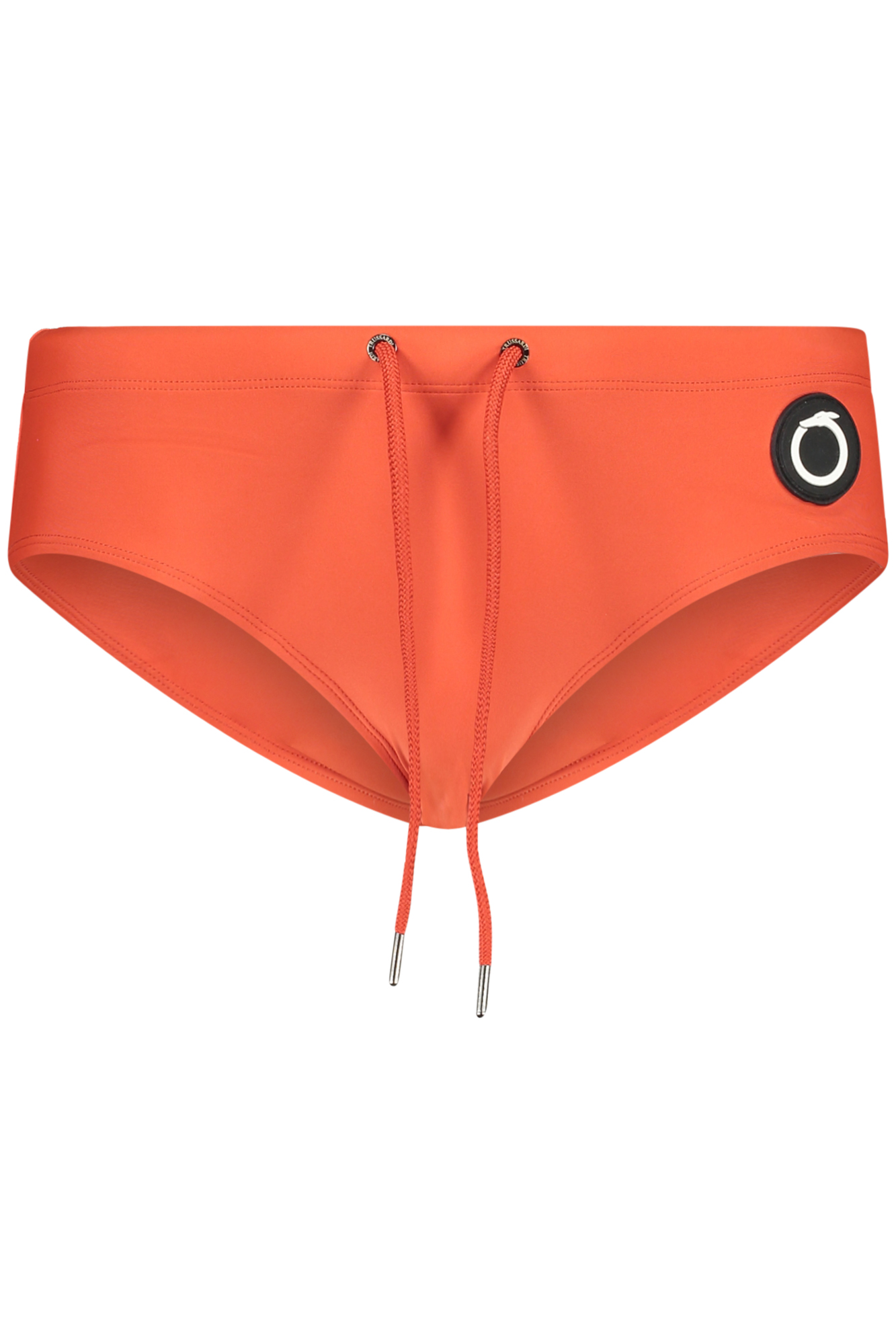 TRUSSARDI SWIMSUIT RED MEN BOTTOM