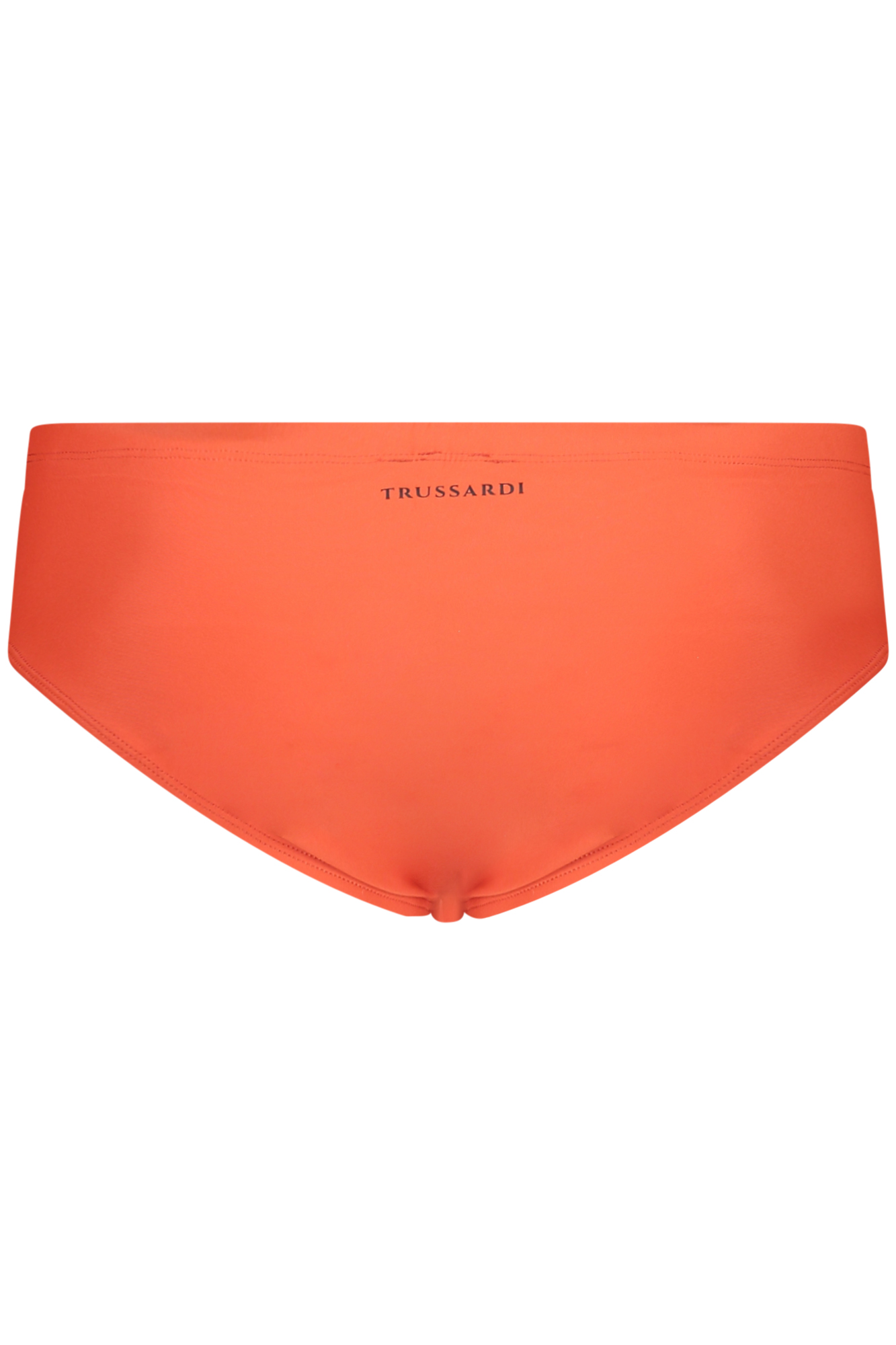 TRUSSARDI SWIMSUIT RED MEN BOTTOM