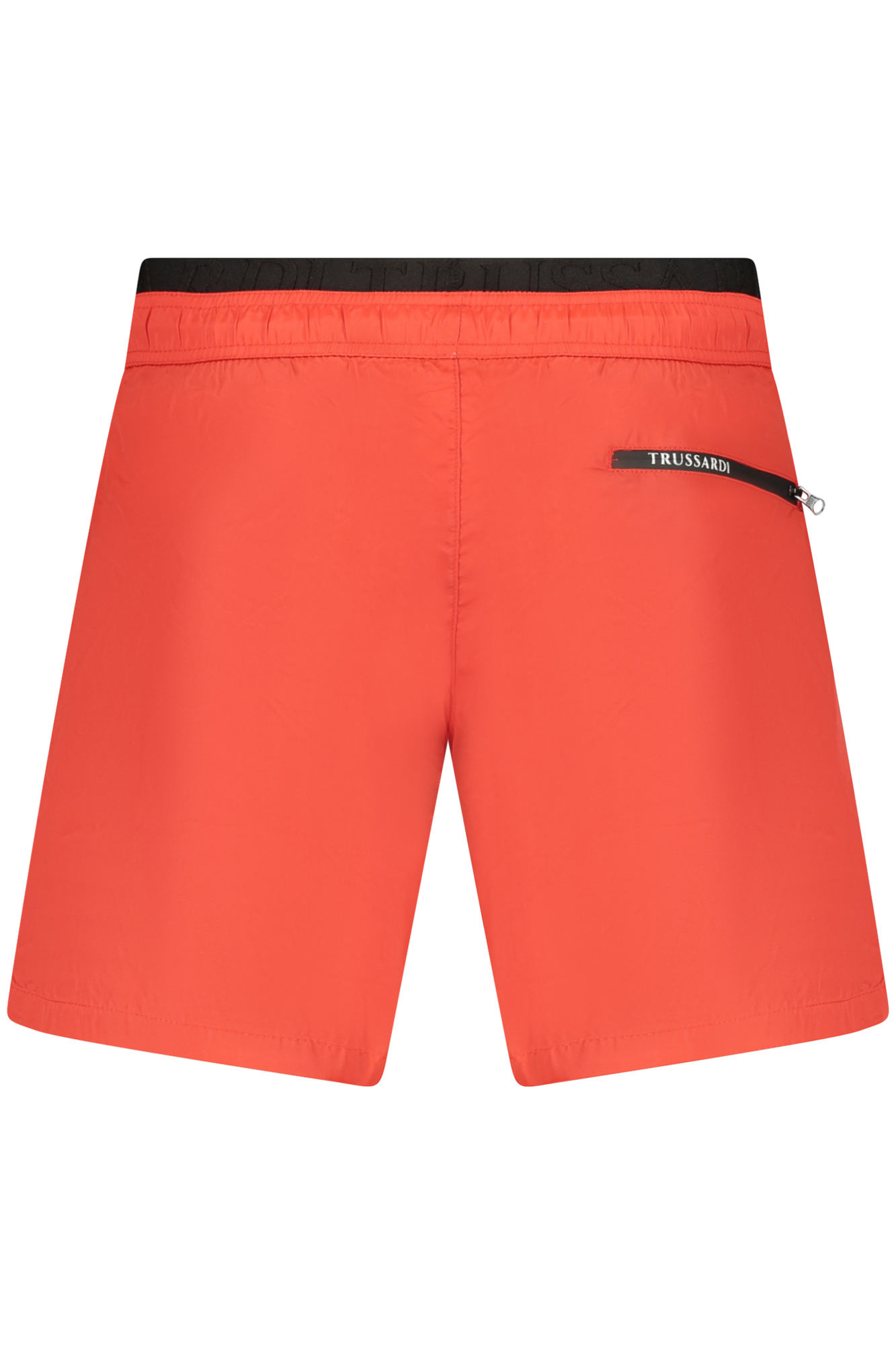 TRUSSARDI SWIMSUIT RED MEN BOTTOM