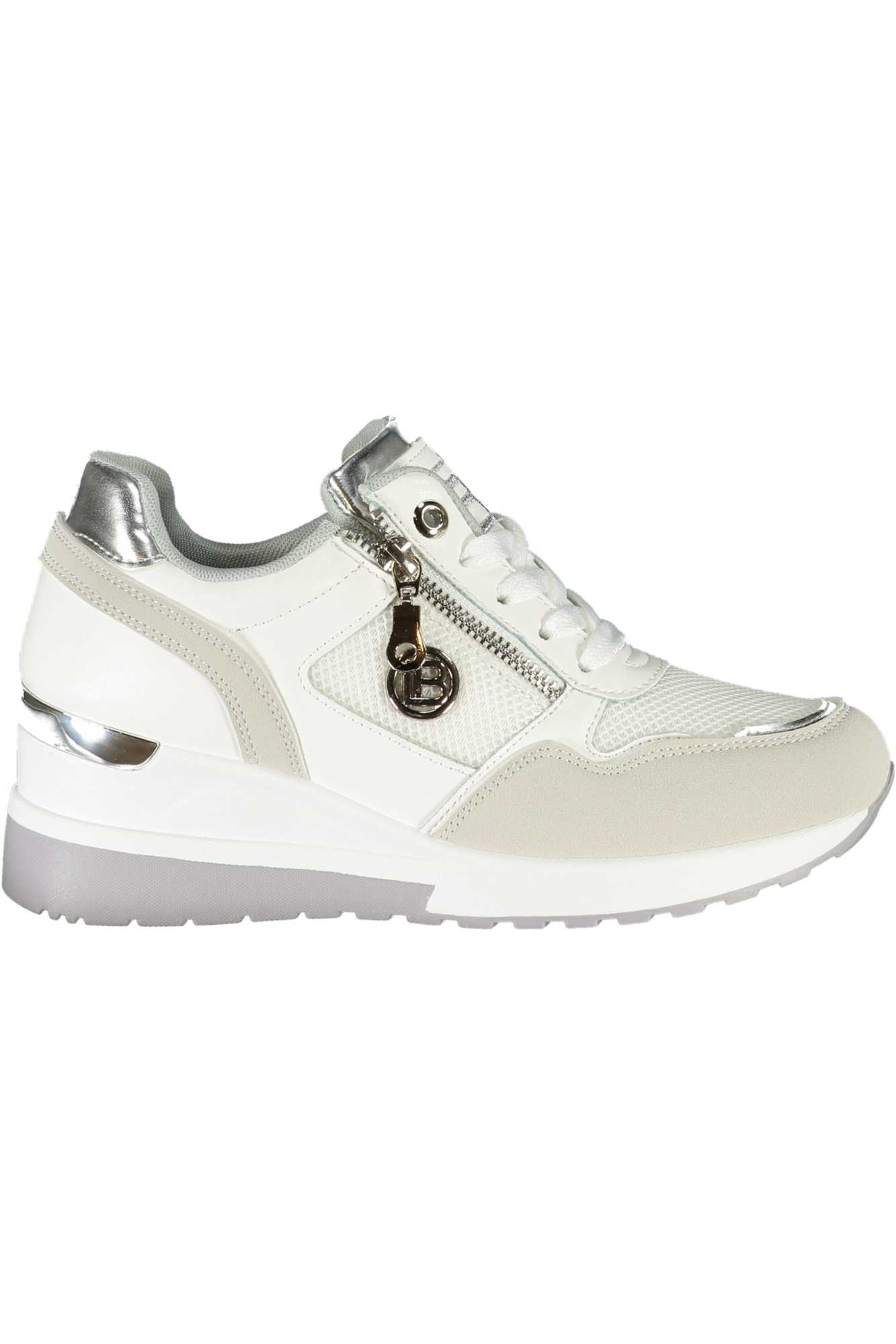 LAURA BIAGIOTTI WOMEN SPORTS SHOES GREY
