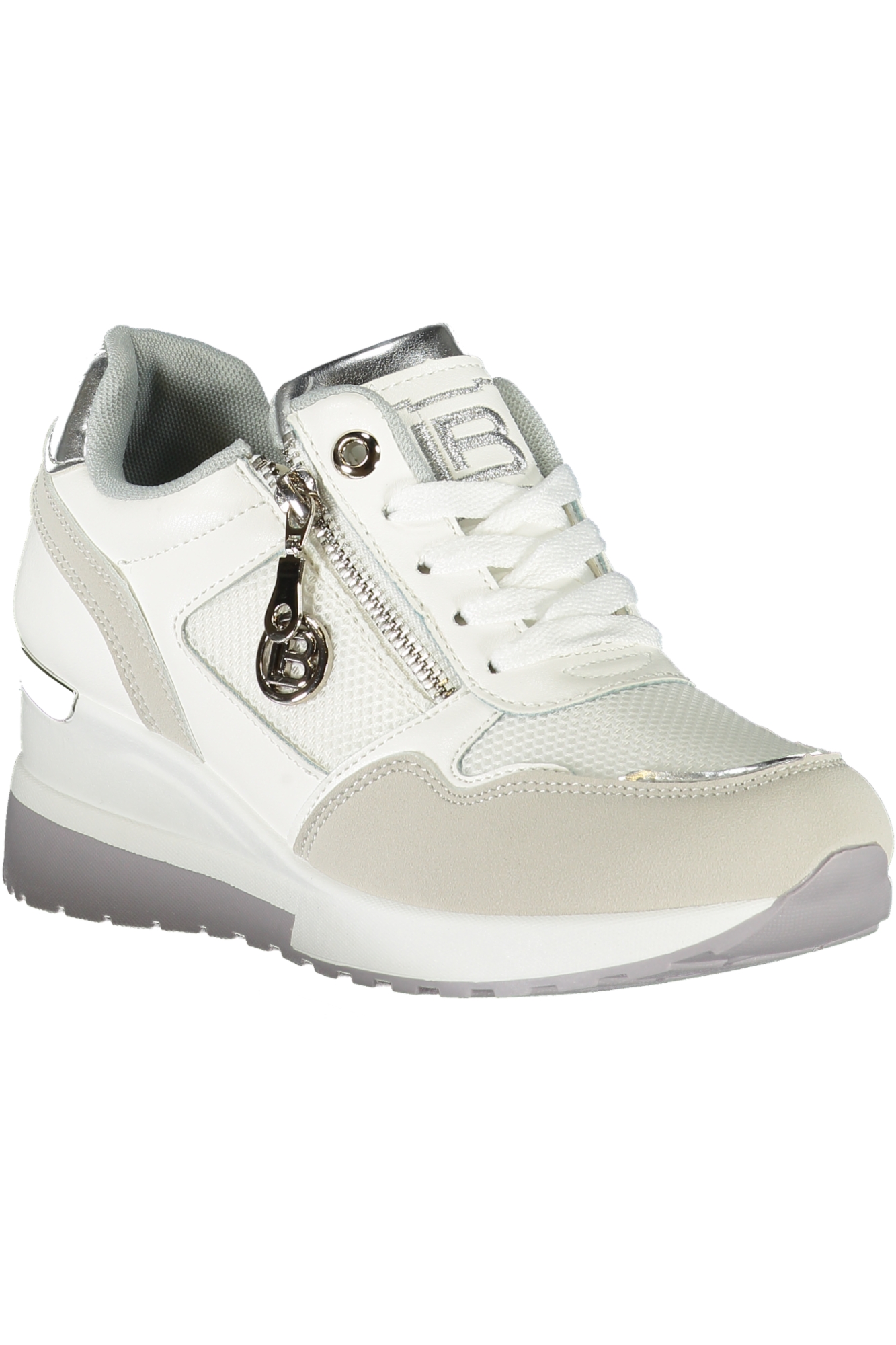 LAURA BIAGIOTTI WOMEN SPORTS SHOES GREY