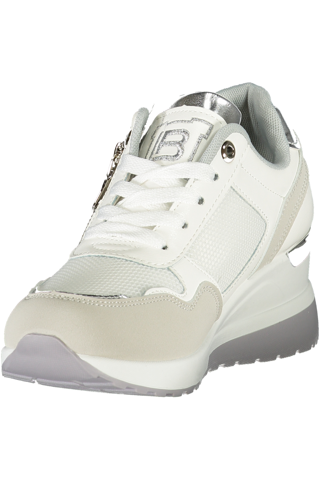 LAURA BIAGIOTTI WOMEN SPORTS SHOES GREY