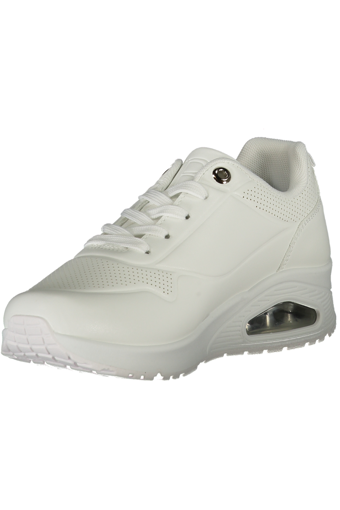 LAURA BIAGIOTTI WOMEN SPORTS SHOES WHITE