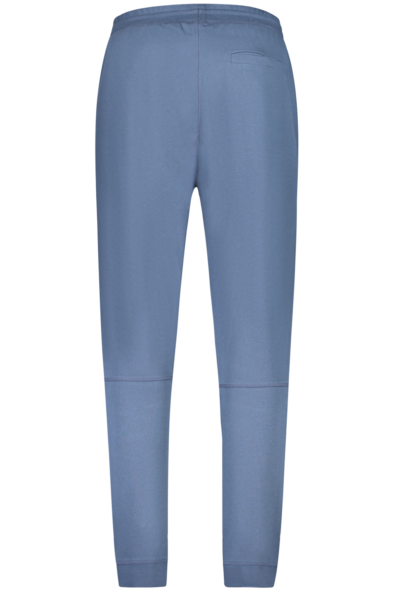 BOSS MEN BLUE TROUSERS