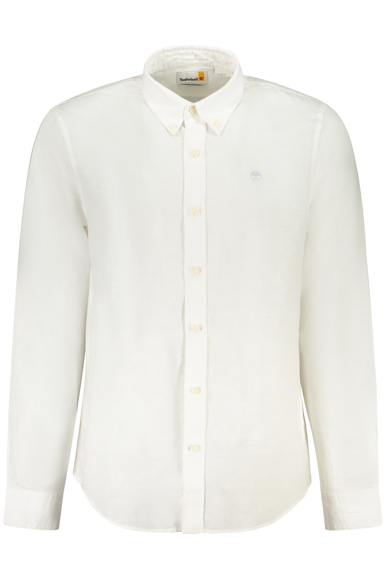 TIMBERLAND LONG SLEEVE SHIRT MEN WHITE TIMBERLAND LONG SLEEVE SHIRT MEN WHITE