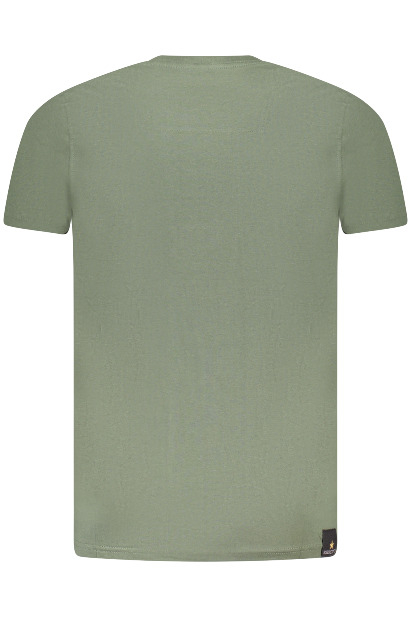 ARMY 1659 MEN SHORT SLEEVE T-SHIRT GREEN