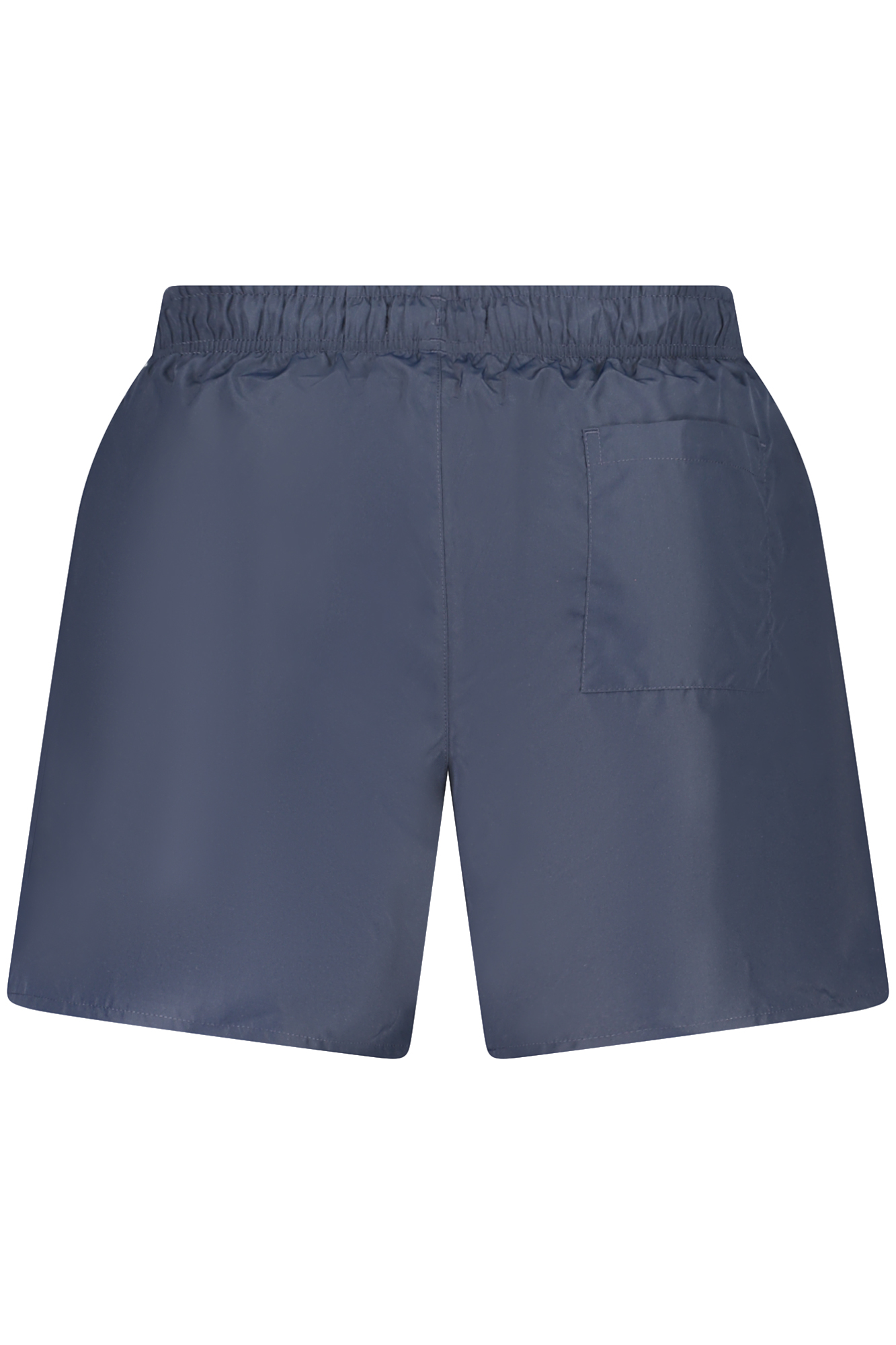 CALVIN KLEIN SWIMSUIT BOTTOM MEN BLUE