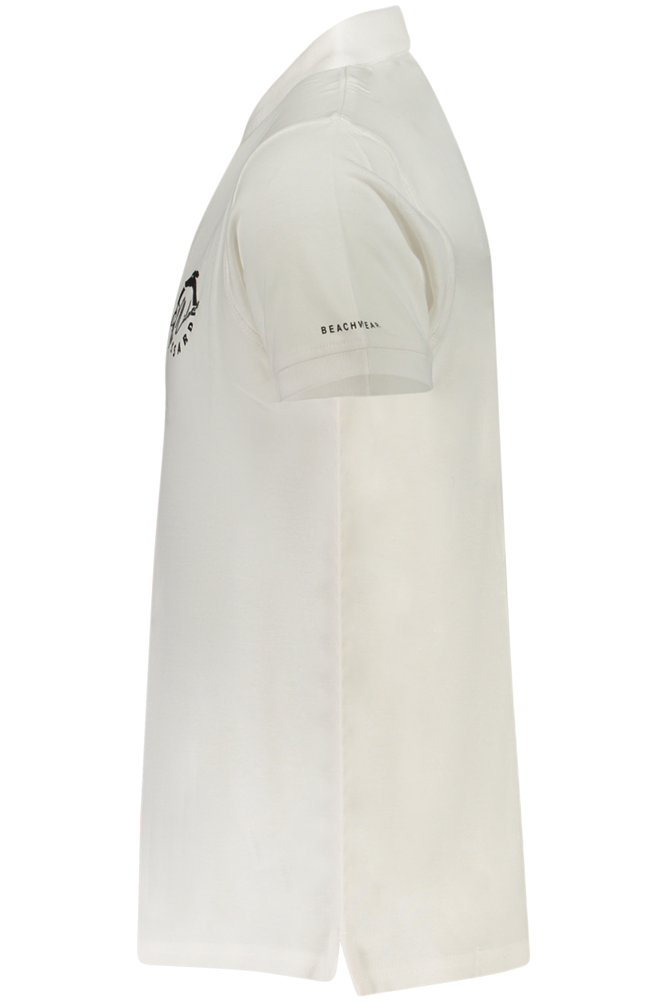 TRUSSARDI POLO SHORT SLEEVES MEN WHITE