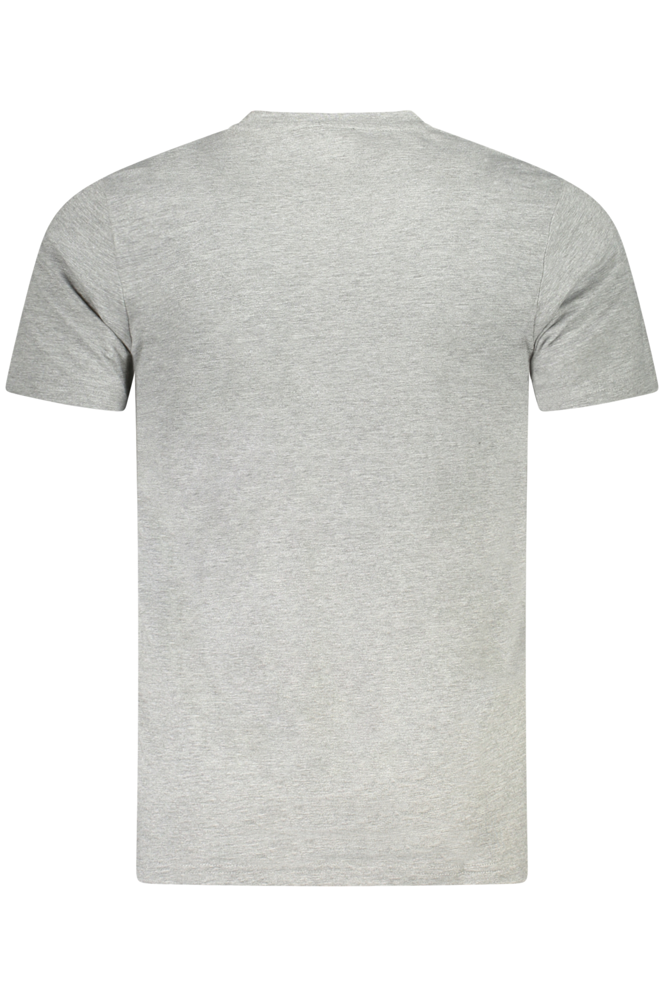 CAVALLI CLASS SHORT SLEEVE T-SHIRT MEN GREY