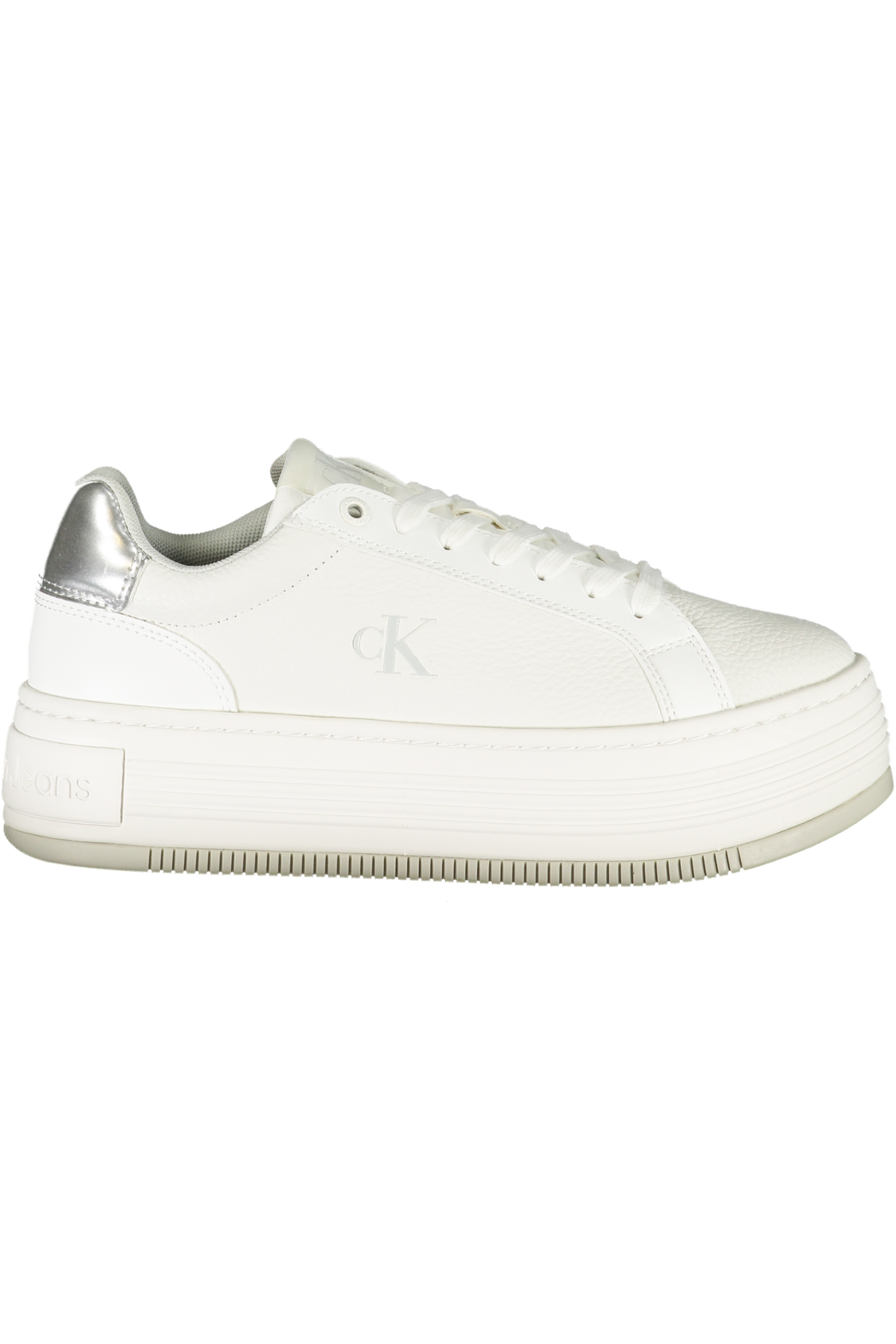 CALVIN KLEIN WOMEN SPORTS FOOTWEAR WHITE CALVIN KLEIN WOMEN SPORTS FOOTWEAR WHITE