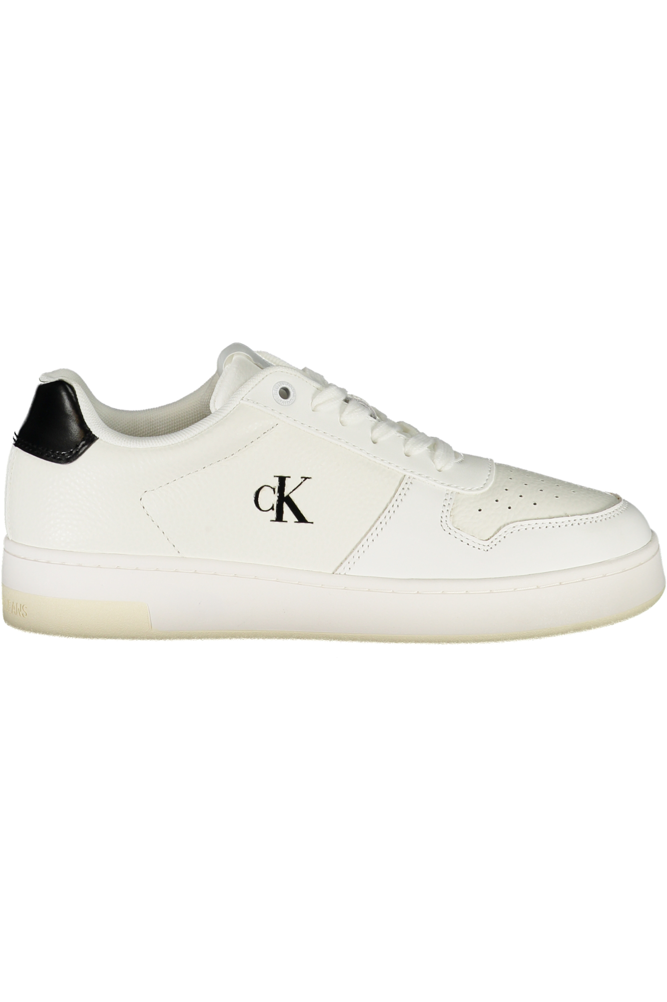 CALVIN KLEIN WOMEN SPORTS FOOTWEAR WHITE CALVIN KLEIN WOMEN SPORTS FOOTWEAR WHITE