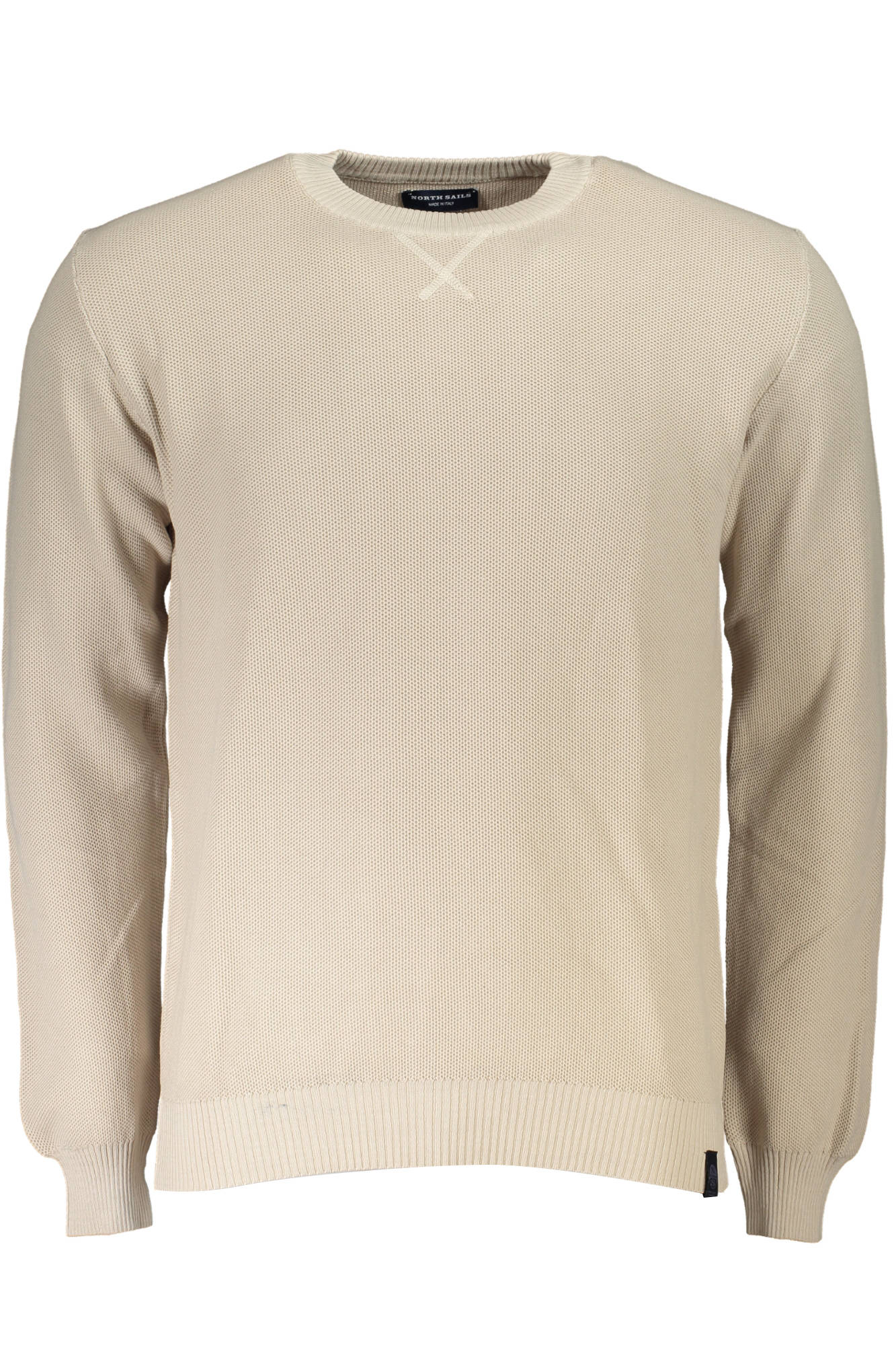 NORTH SAILS MEN SWEATER BEIGE