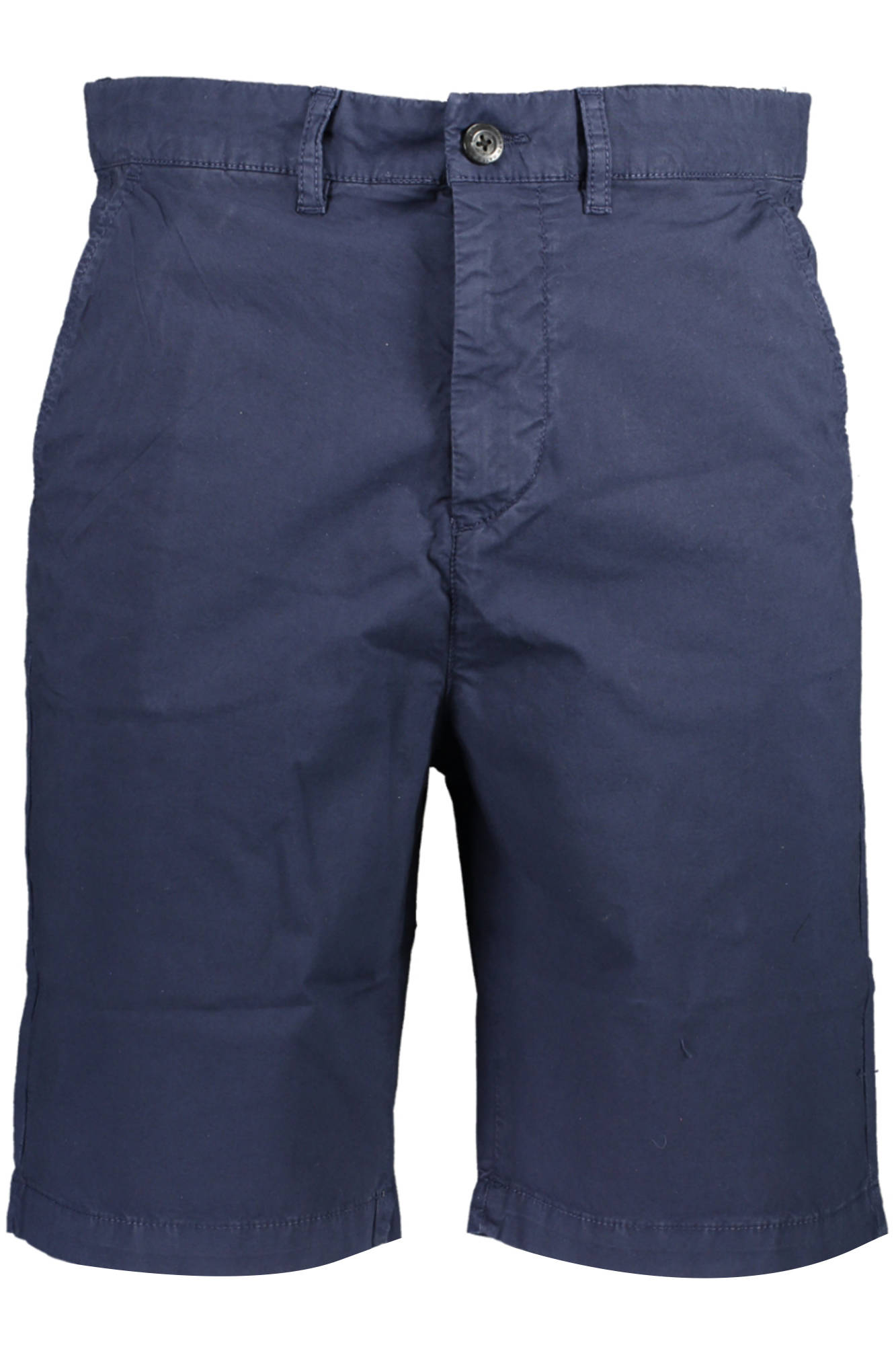 NORTH SAILS MEN BERMUDA PANTS BLUE NORTH SAILS MEN BERMUDA PANTS BLUE