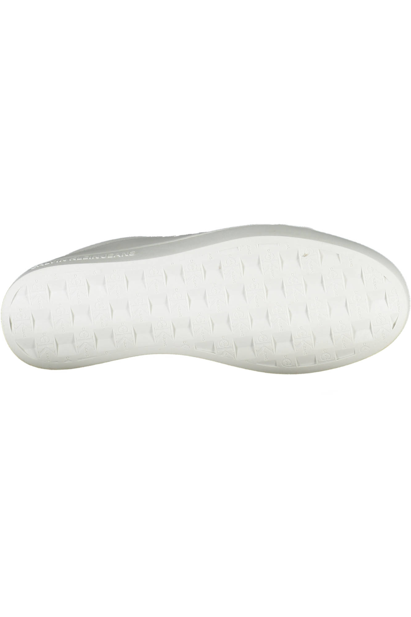 CALVIN KLEIN WOMEN SPORTS FOOTWEAR WHITE