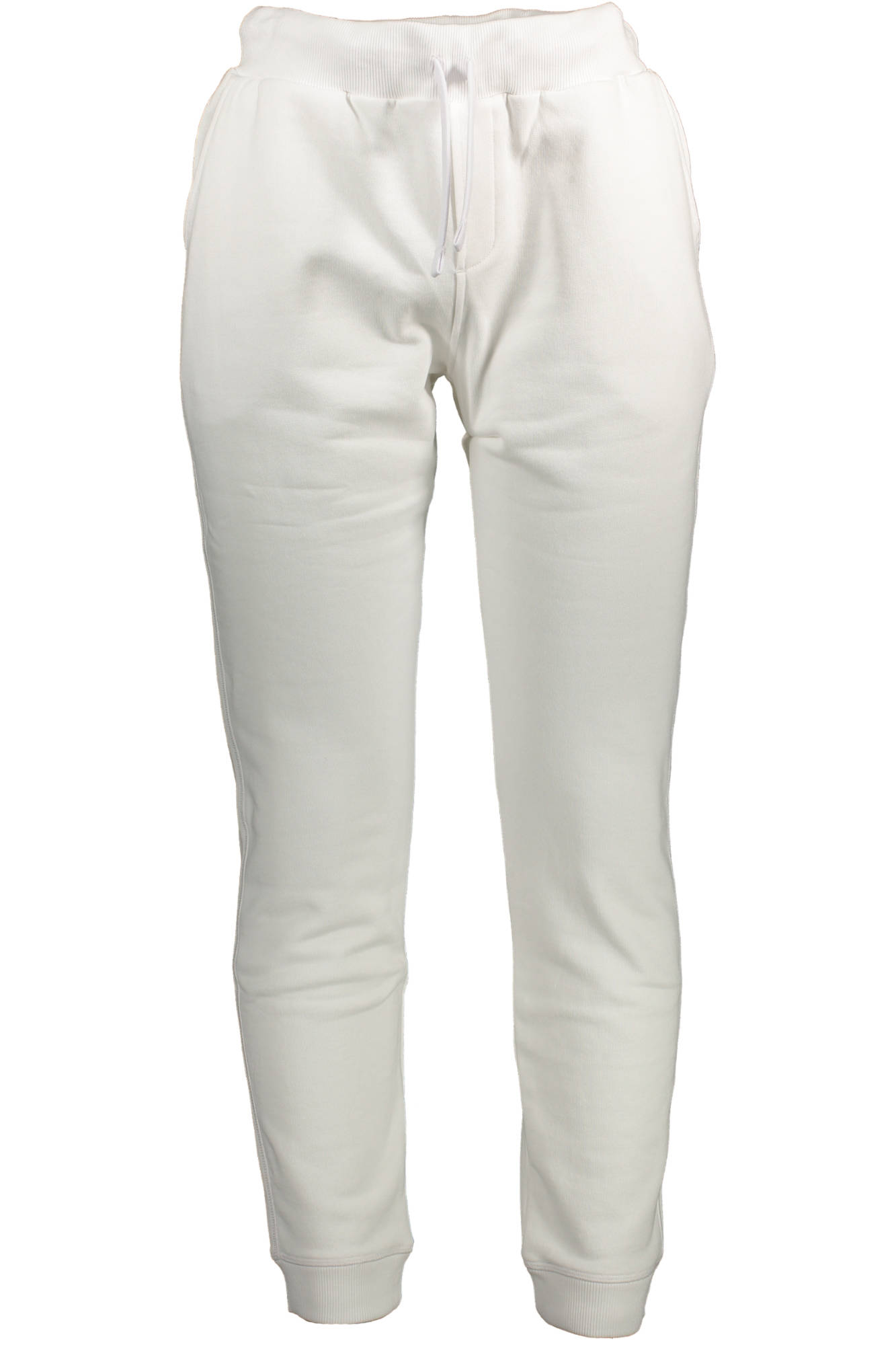 NORTH SAILS MEN WHITE PANTS NORTH SAILS MEN WHITE PANTS