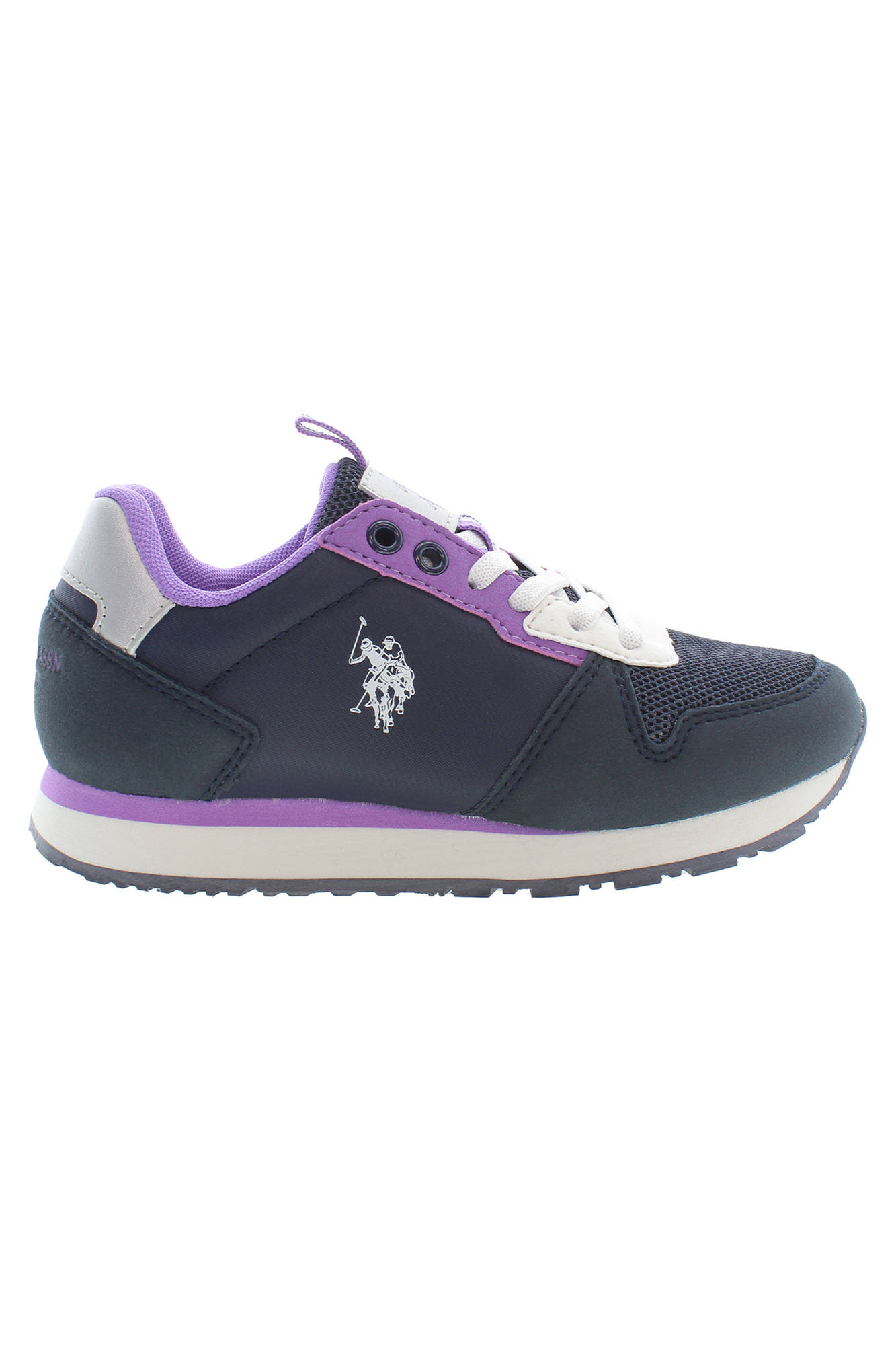 US POLO BEST PRICE SPORTS SHOES GIRLS PURPLE US POLO BEST PRICE SPORTS SHOES GIRLS PURPLE