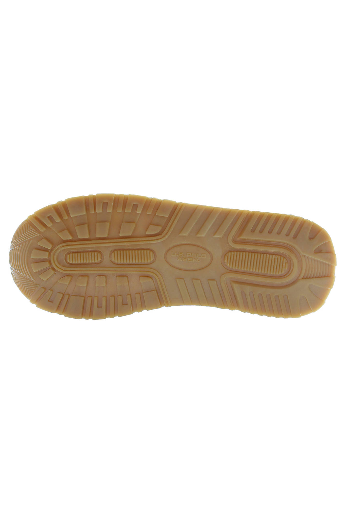 US POLO BEST PRICE SPORTS FOOTWEAR CHILDREN WHITE