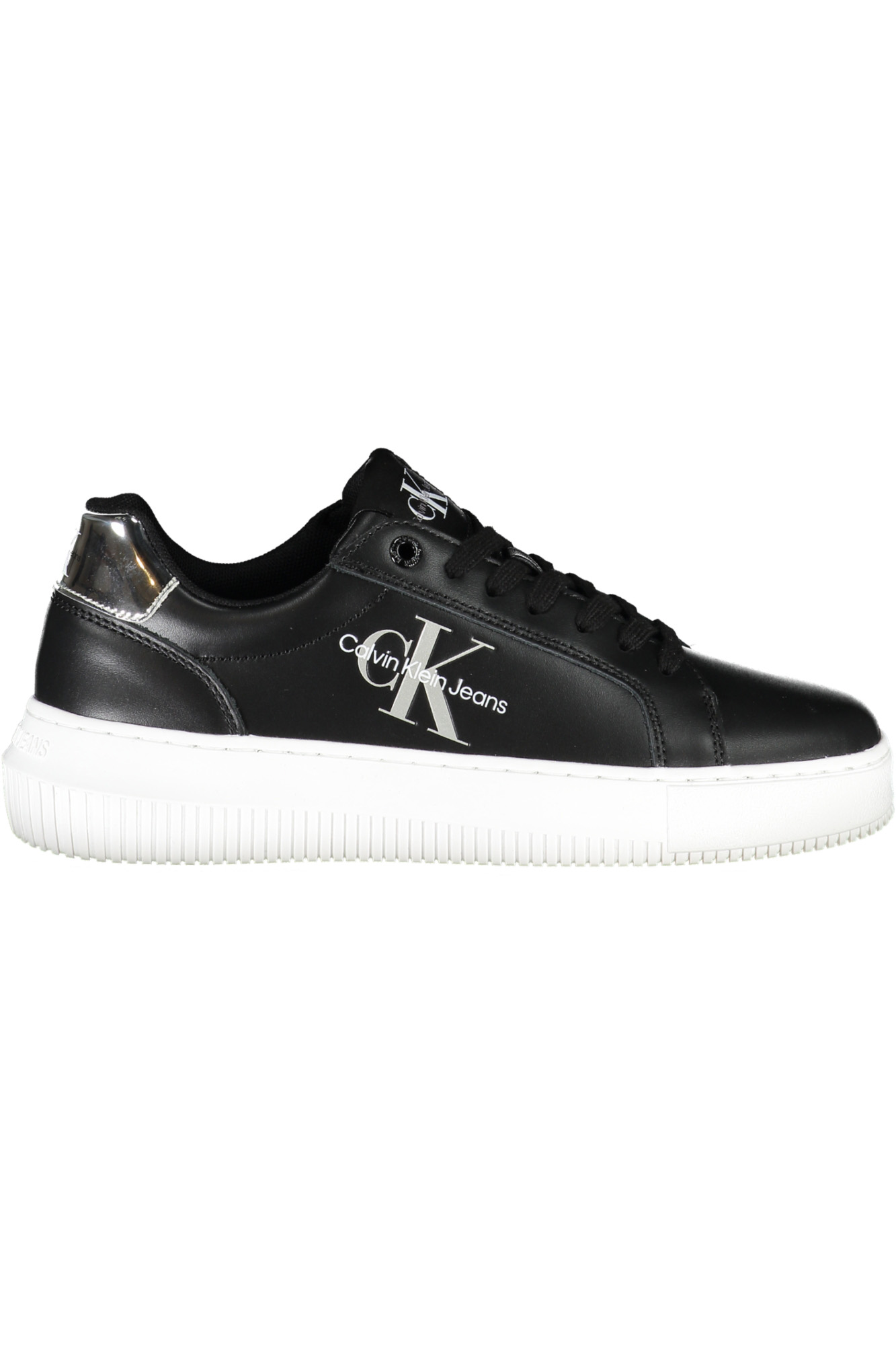 CALVIN KLEIN WOMEN SPORTS FOOTWEAR BLACK
