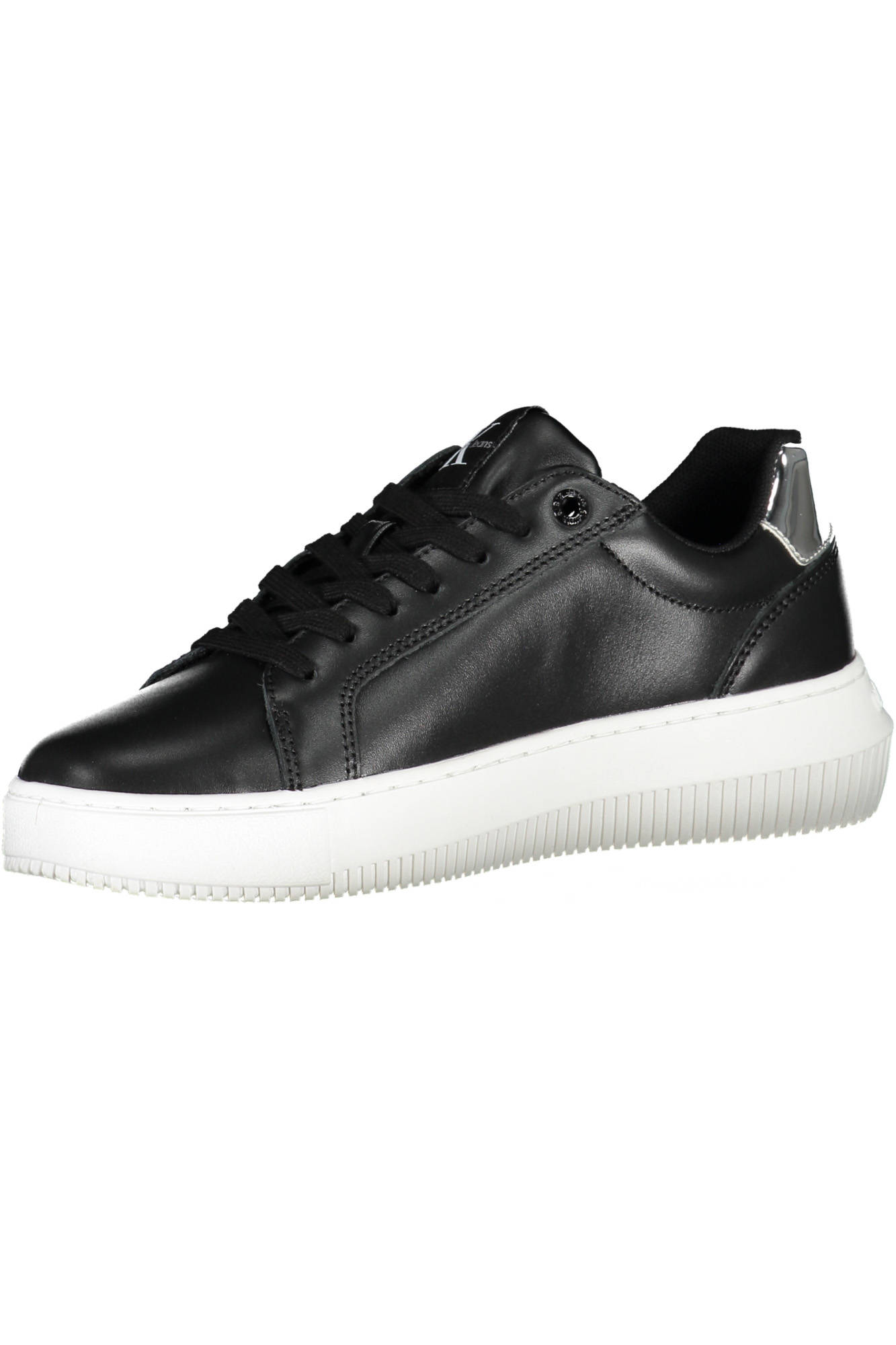 CALVIN KLEIN WOMEN SPORTS FOOTWEAR BLACK