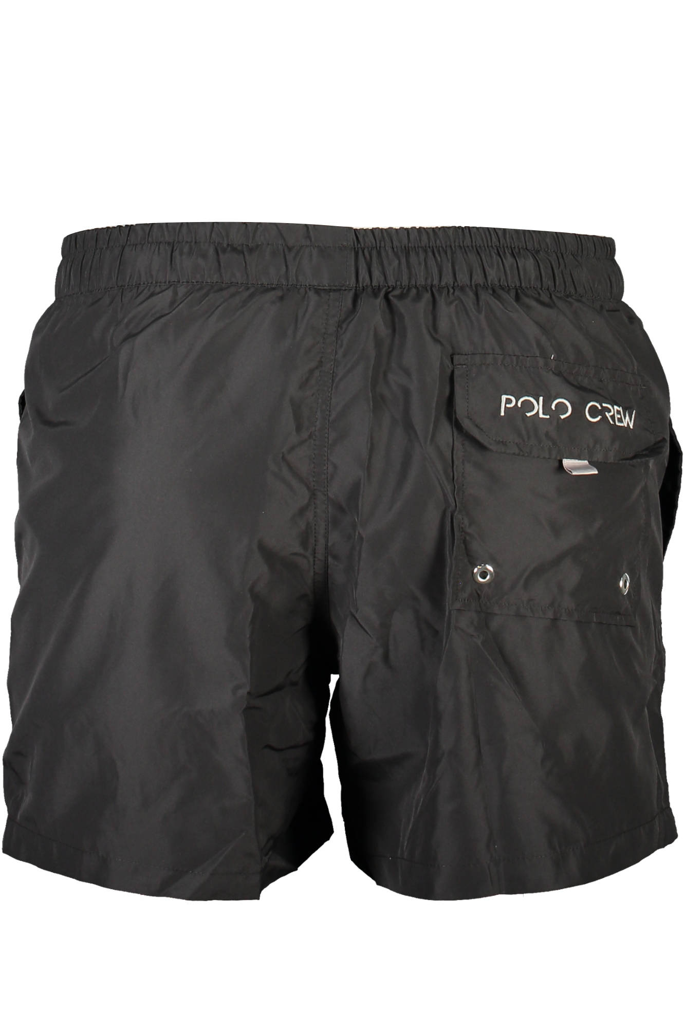 LA MARTINA COSTUME PART UNDER BLACK MAN