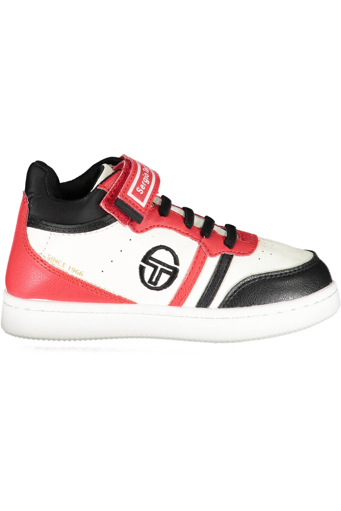 SERGIO TACCHINI SPORTS SHOES CHILDREN WHITE SERGIO TACCHINI SPORTS SHOES CHILDREN WHITE