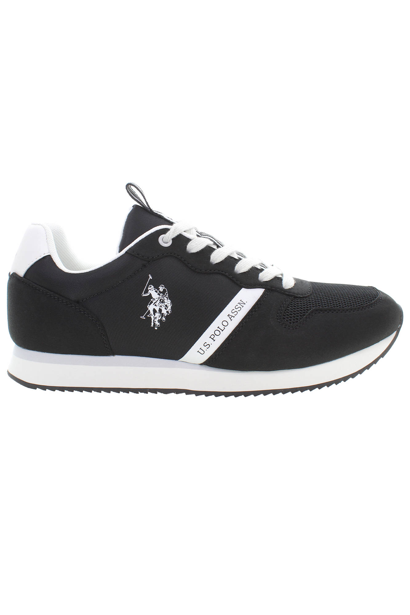 US POLO BEST PRICE MEN SPORTS FOOTWEAR BLACK US POLO BEST PRICE MEN SPORTS FOOTWEAR BLACK