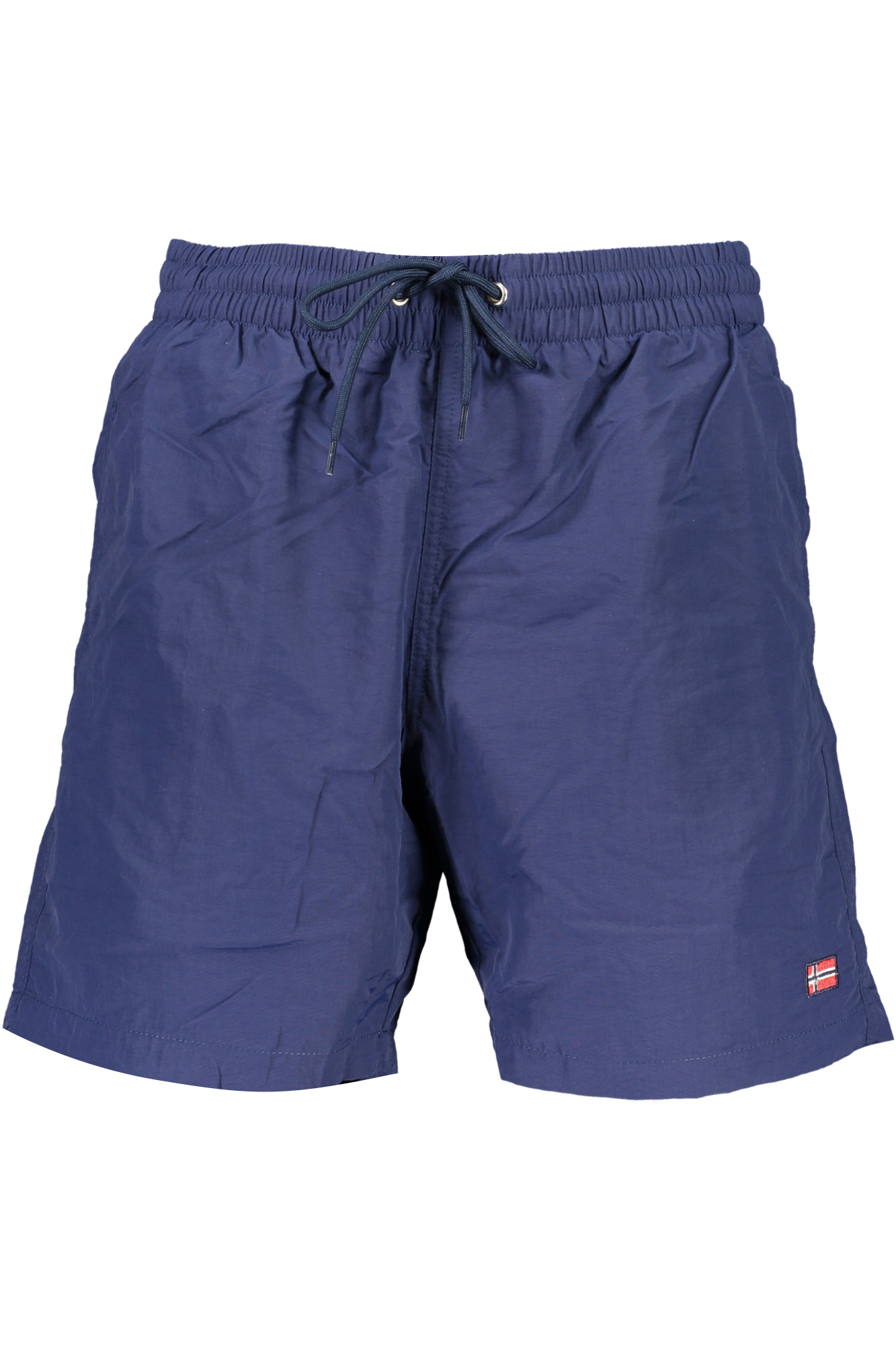 NORWAY 1963 BLUE MEN BOTTOM COSTUME NORWAY 1963 BLUE MEN BOTTOM COSTUME