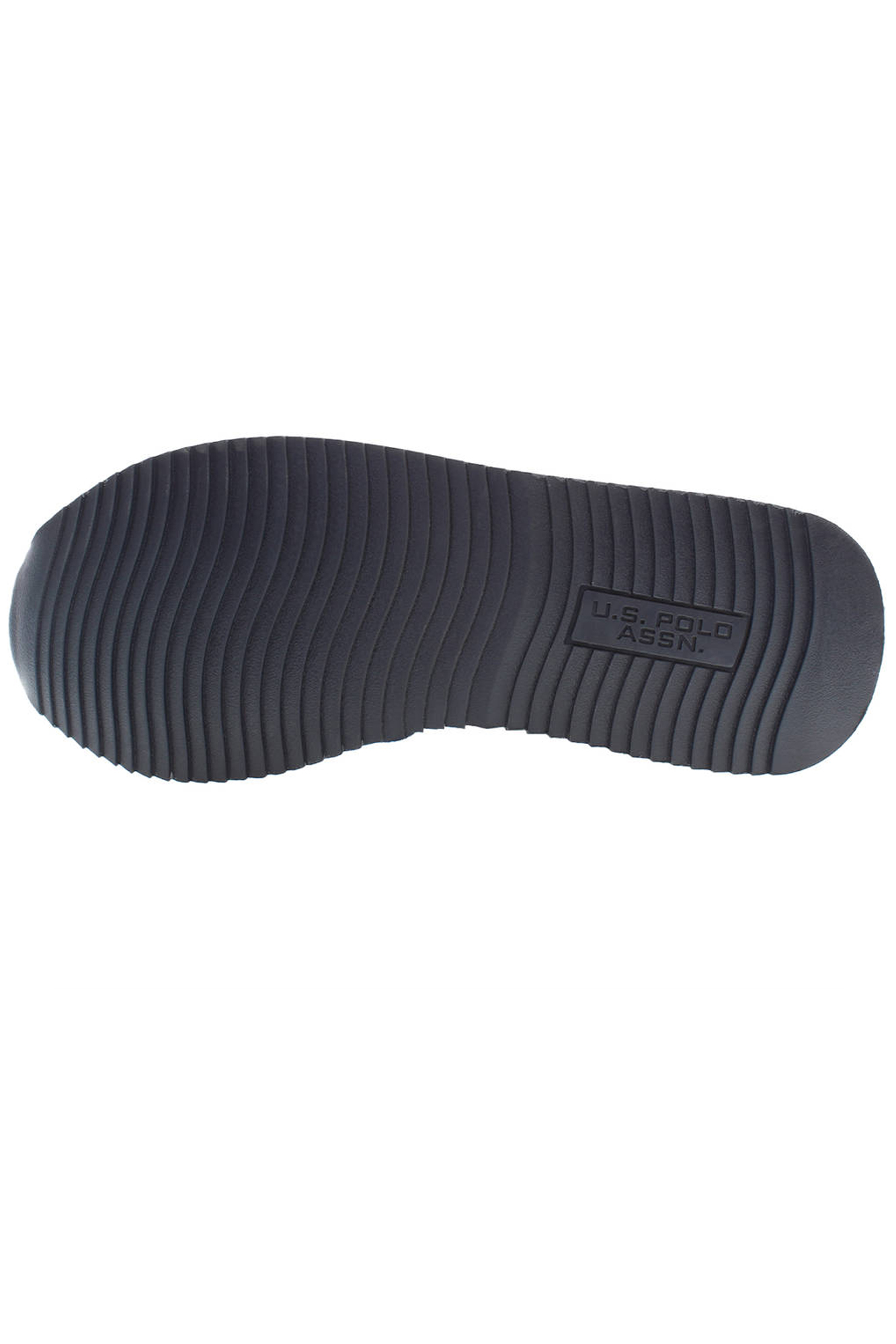 US POLO BEST PRICE MEN SPORTS FOOTWEAR WHITE