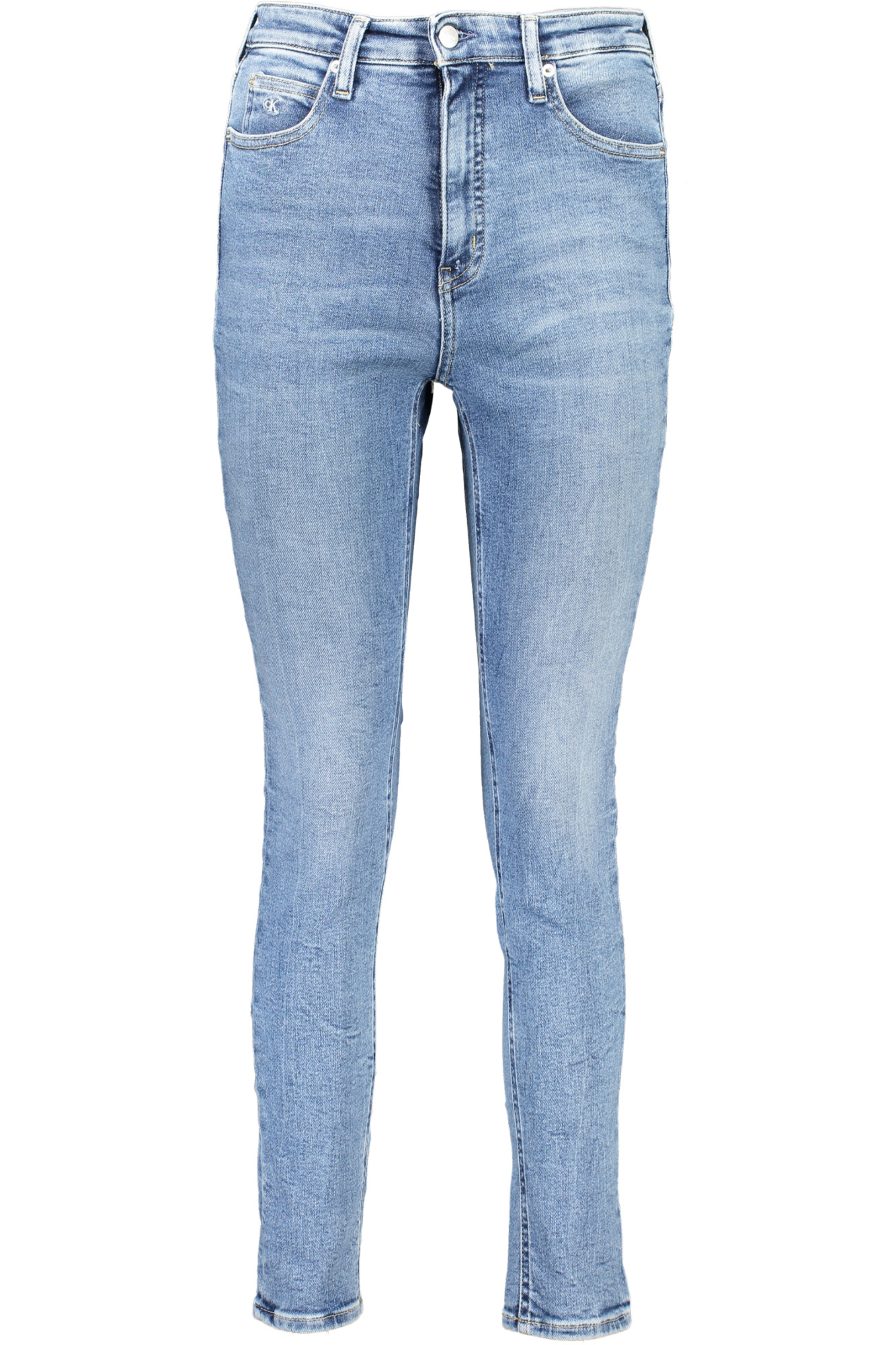 CALVIN KLEIN JEANS DENIM WOMEN BLUE CALVIN KLEIN JEANS DENIM WOMEN BLUE