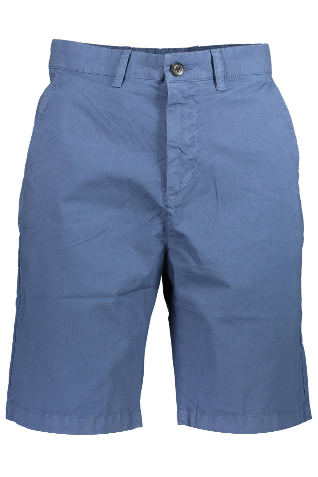NORTH SAILS MEN BERMUDA PANTS BLUE NORTH SAILS MEN BERMUDA PANTS BLUE