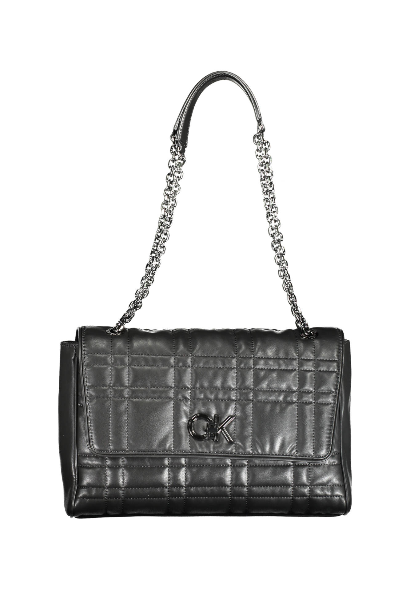 CALVIN KLEIN WOMEN BAG BLACK