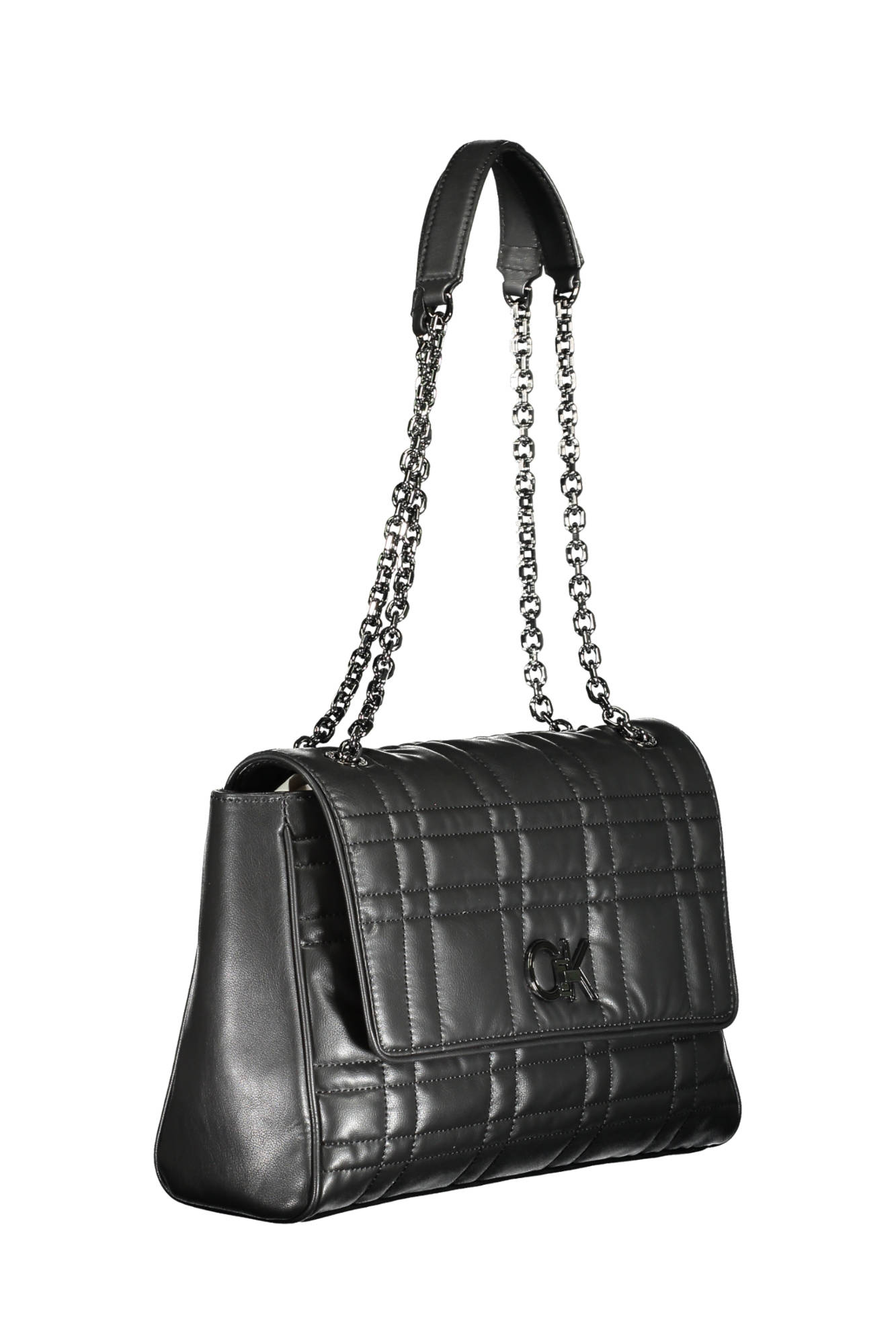 CALVIN KLEIN WOMEN BAG BLACK