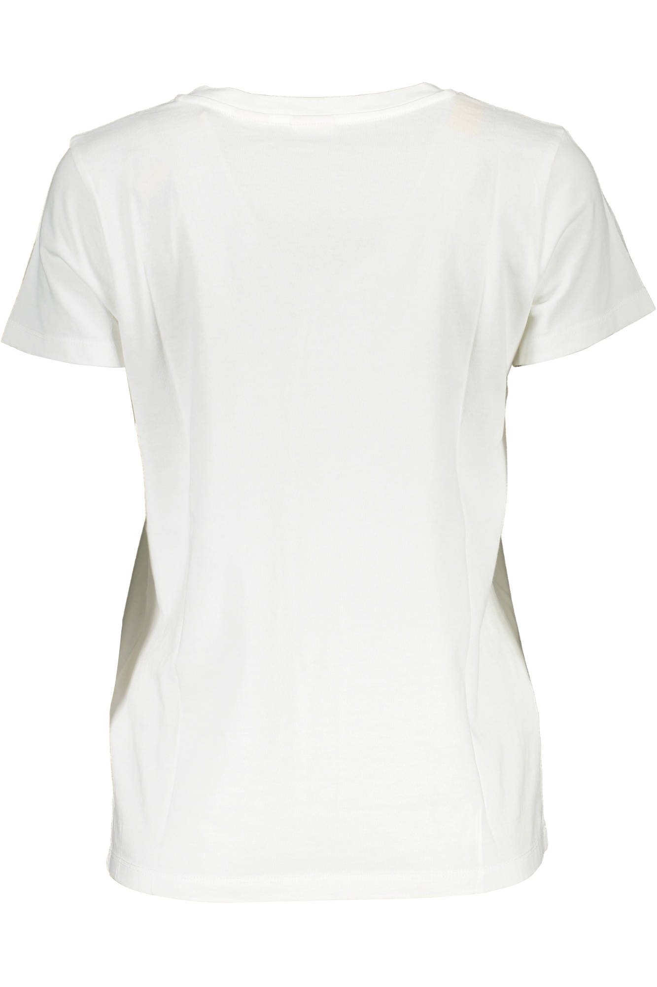 LEVI SHORT SLEEVE T-SHIRT WOMEN WHITE
