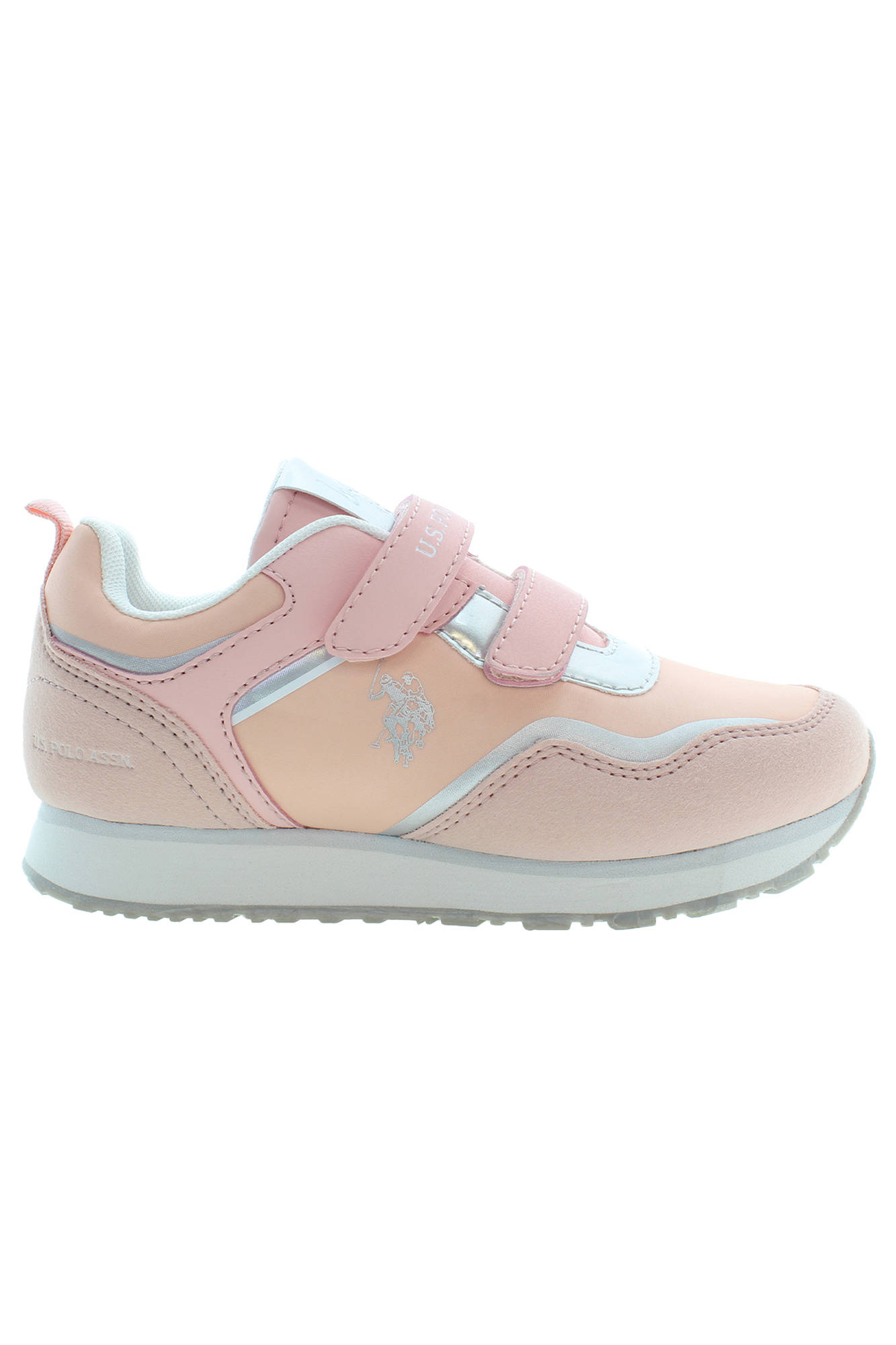 US POLO BEST PRICE SPORTS SHOES GIRLS PINK US POLO BEST PRICE SPORTS SHOES GIRLS PINK