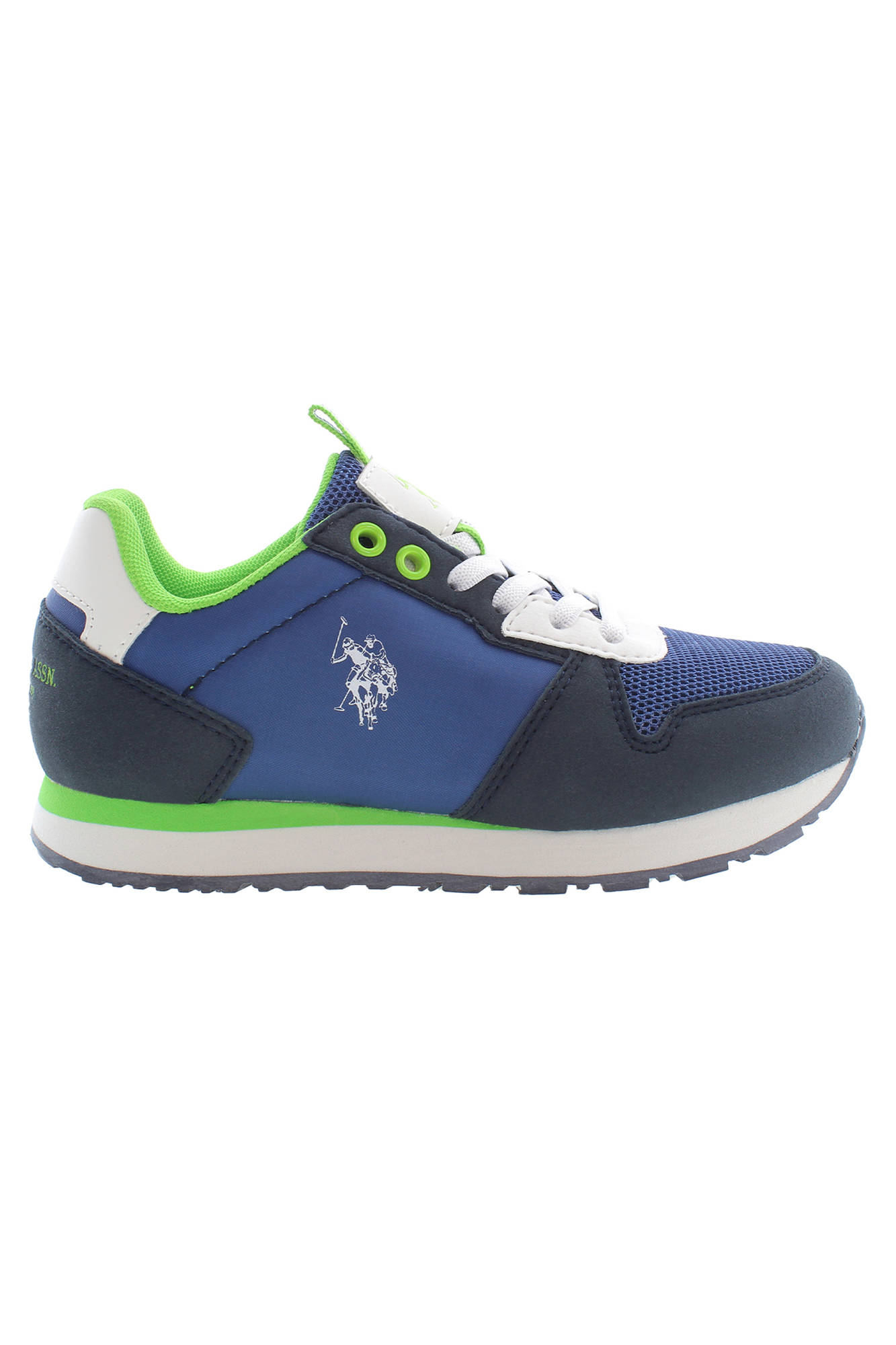 US POLO BEST PRICE SPORTS SHOES CHILDREN BLUE US POLO BEST PRICE SPORTS SHOES CHILDREN BLUE