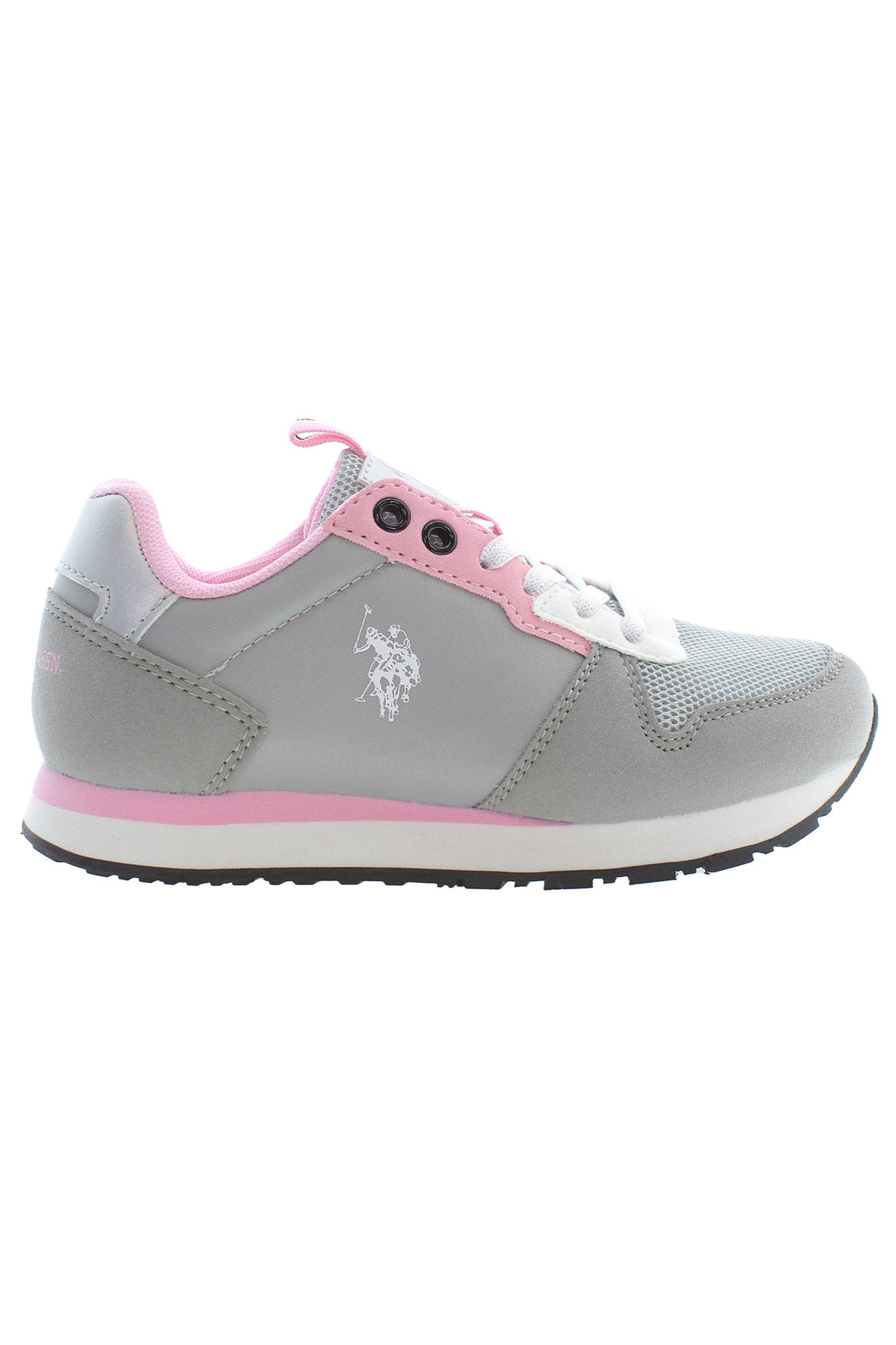 US POLO BEST PRICE SPORTS SHOES GIRLS GREY US POLO BEST PRICE SPORTS SHOES GIRLS GREY