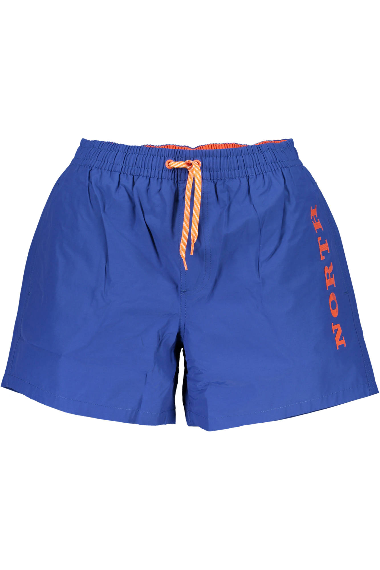 NORTH SAILS SWIMSUIT MEN BOTTOM BLUE NORTH SAILS SWIMSUIT MEN BOTTOM BLUE
