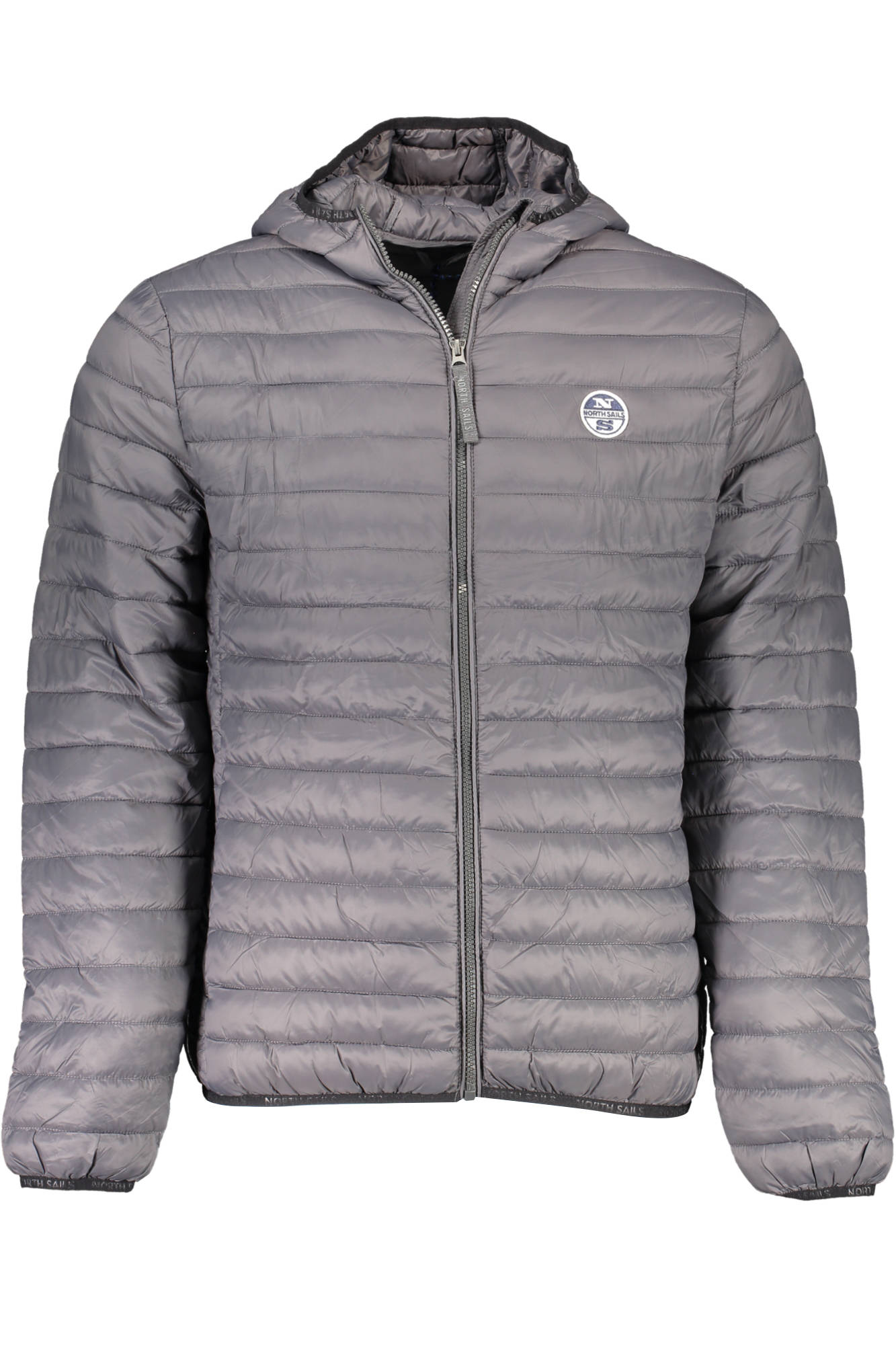 NORTH SAILS MEN JACKET GREY NORTH SAILS MEN JACKET GREY