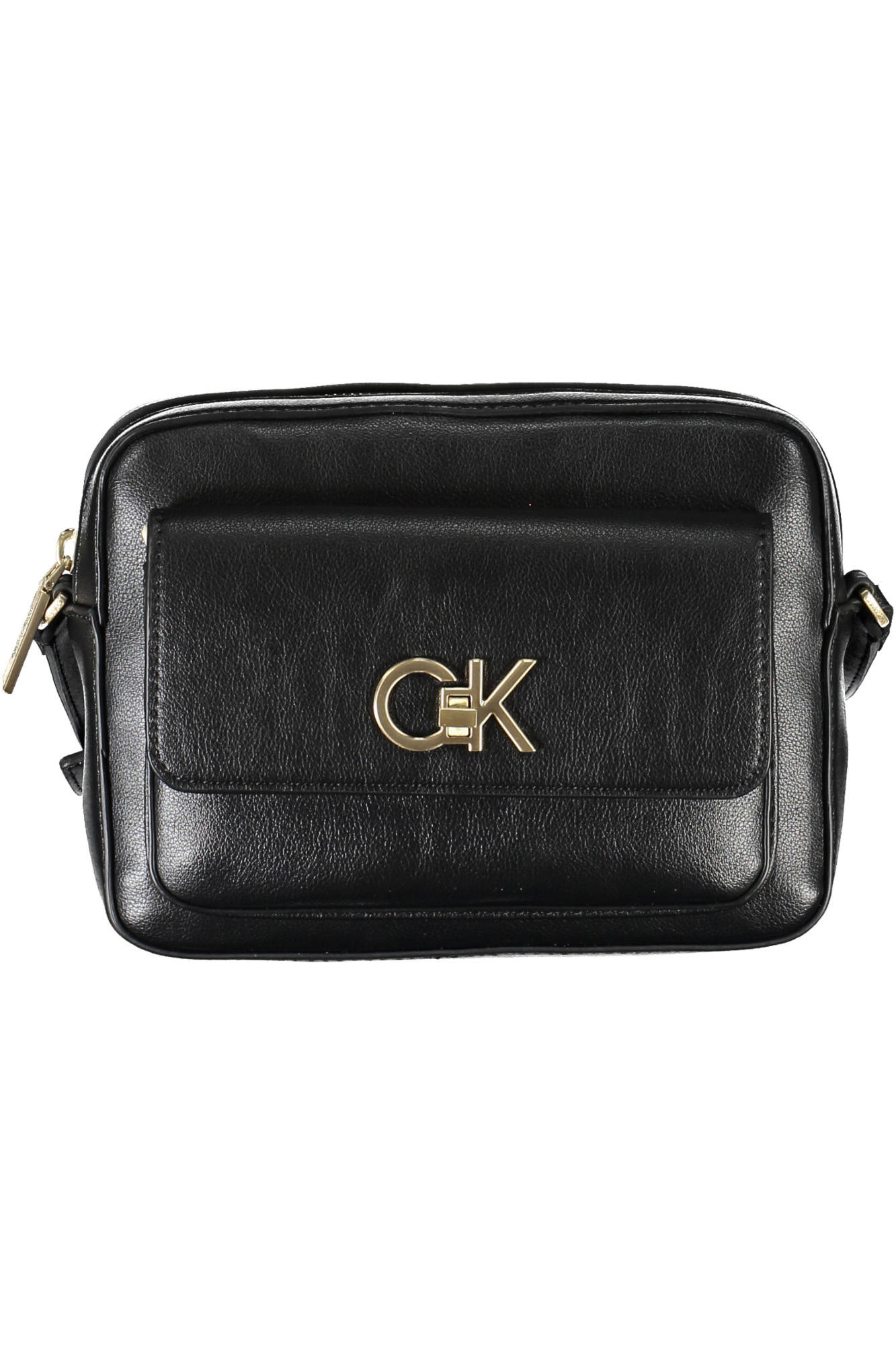 CALVIN KLEIN WOMEN BAG BLACK CALVIN KLEIN WOMEN BAG BLACK