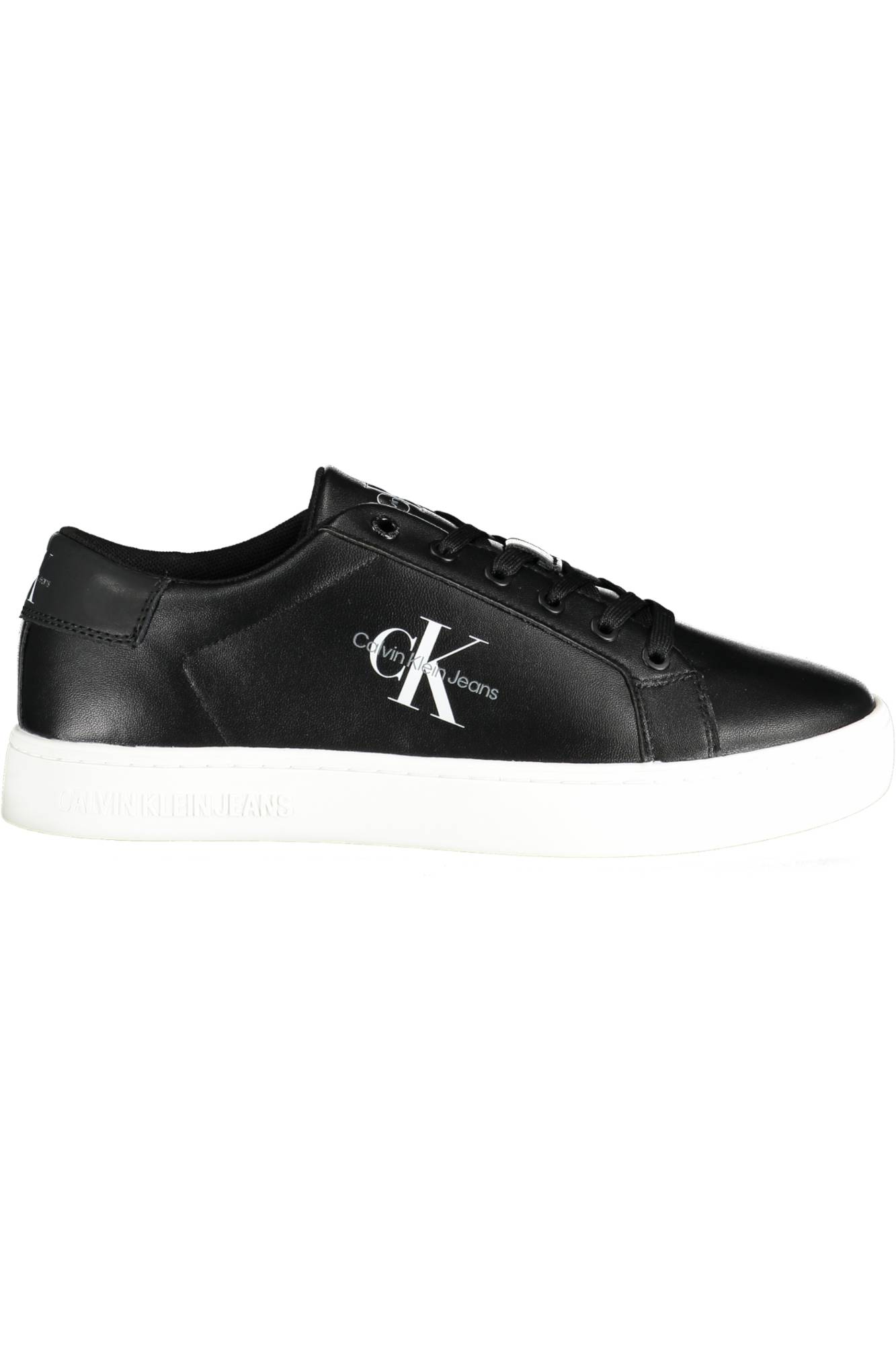 CALVIN KLEIN MEN SPORTS FOOTWEAR BLACK CALVIN KLEIN MEN SPORTS FOOTWEAR BLACK