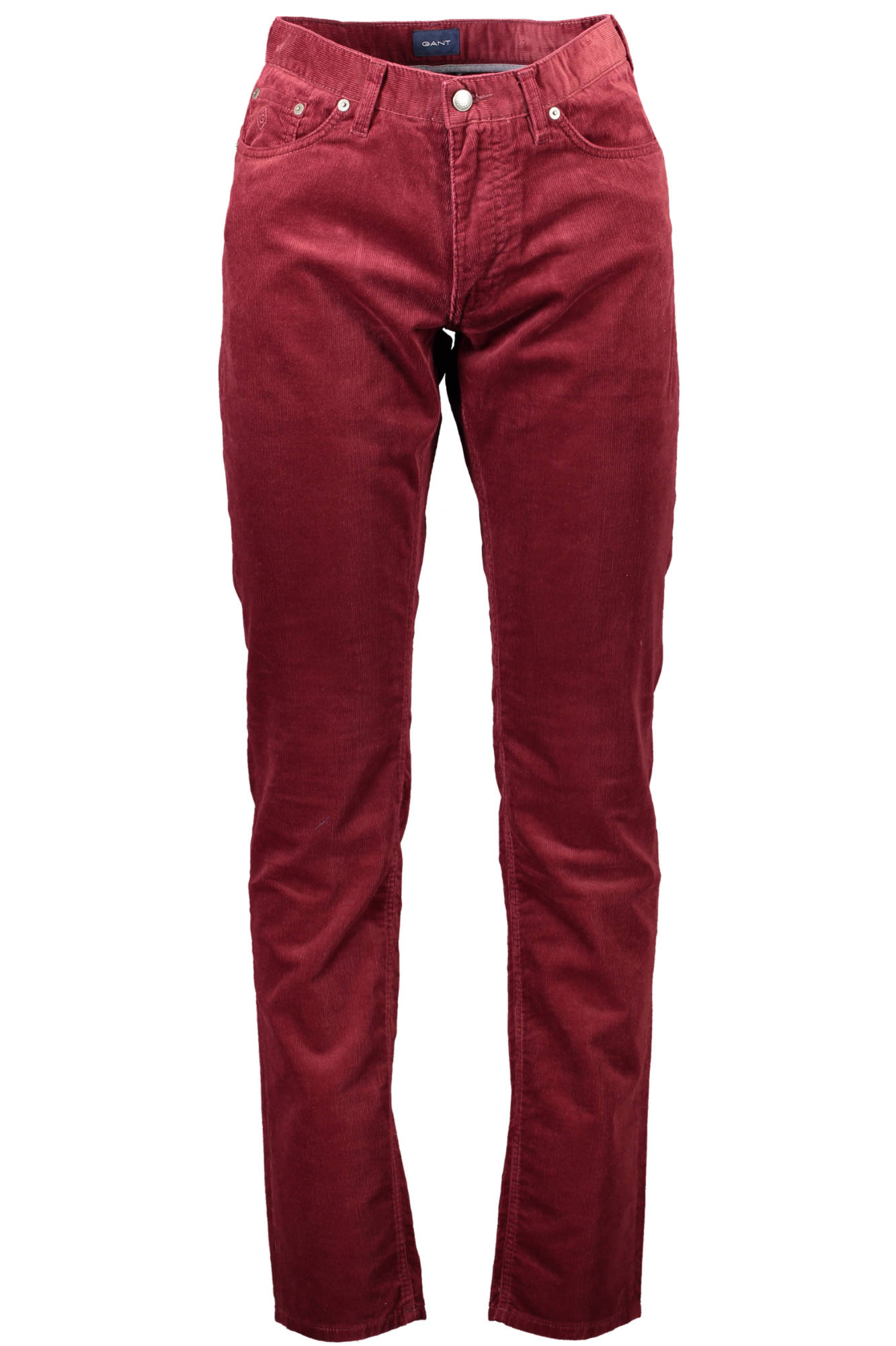 GANT MEN RED PANTS GANT MEN RED PANTS